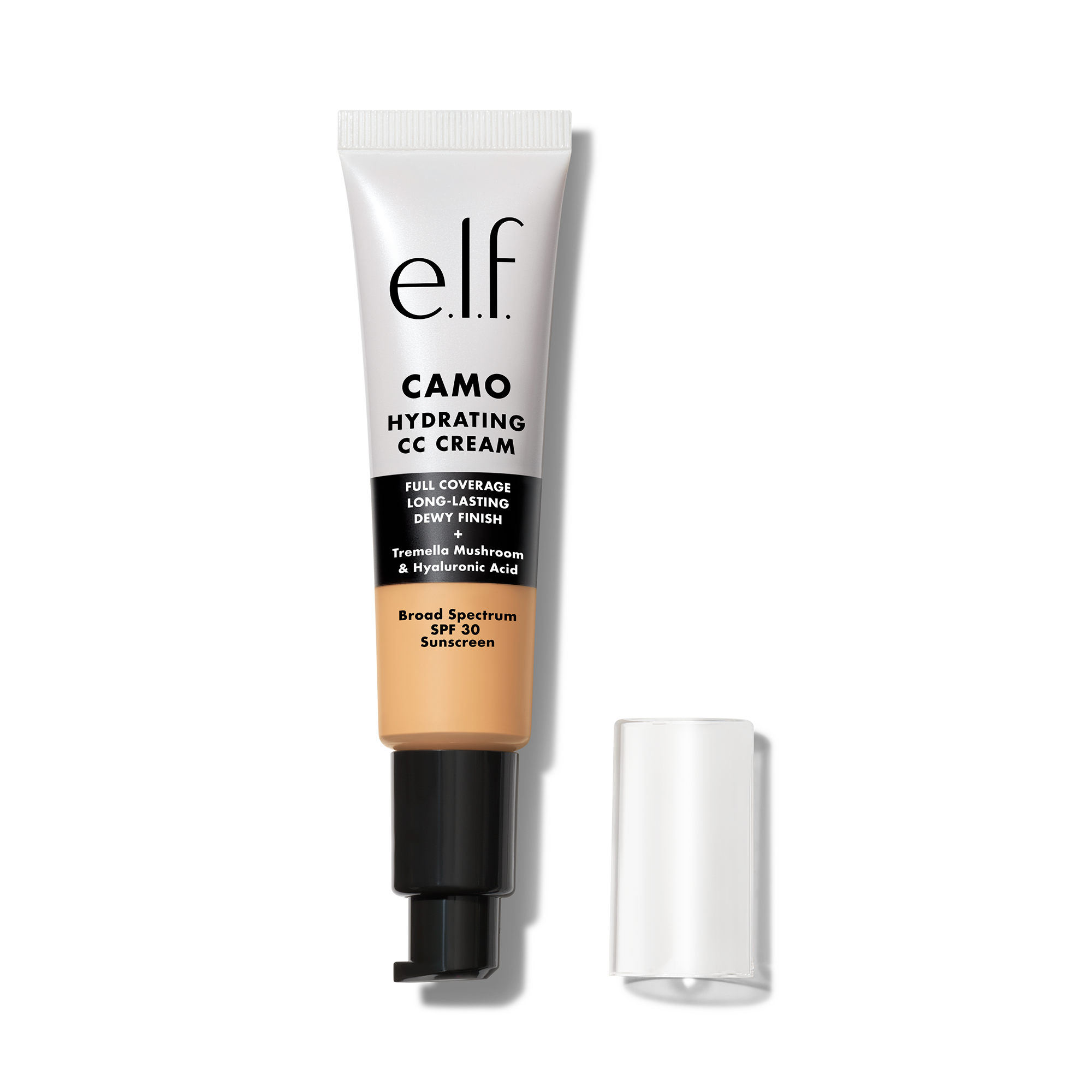 Hydrating Camo CC Cream N7