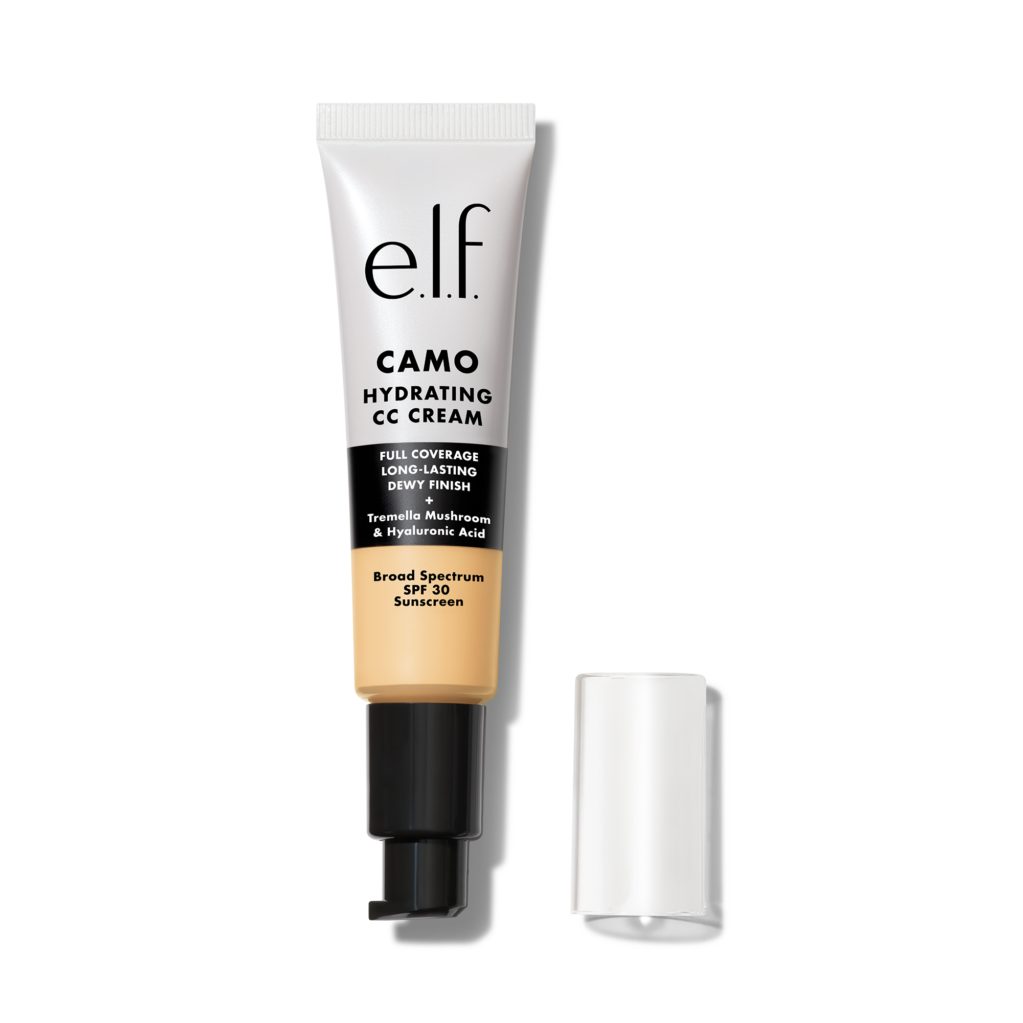 Hydrating Camo CC Cream N7