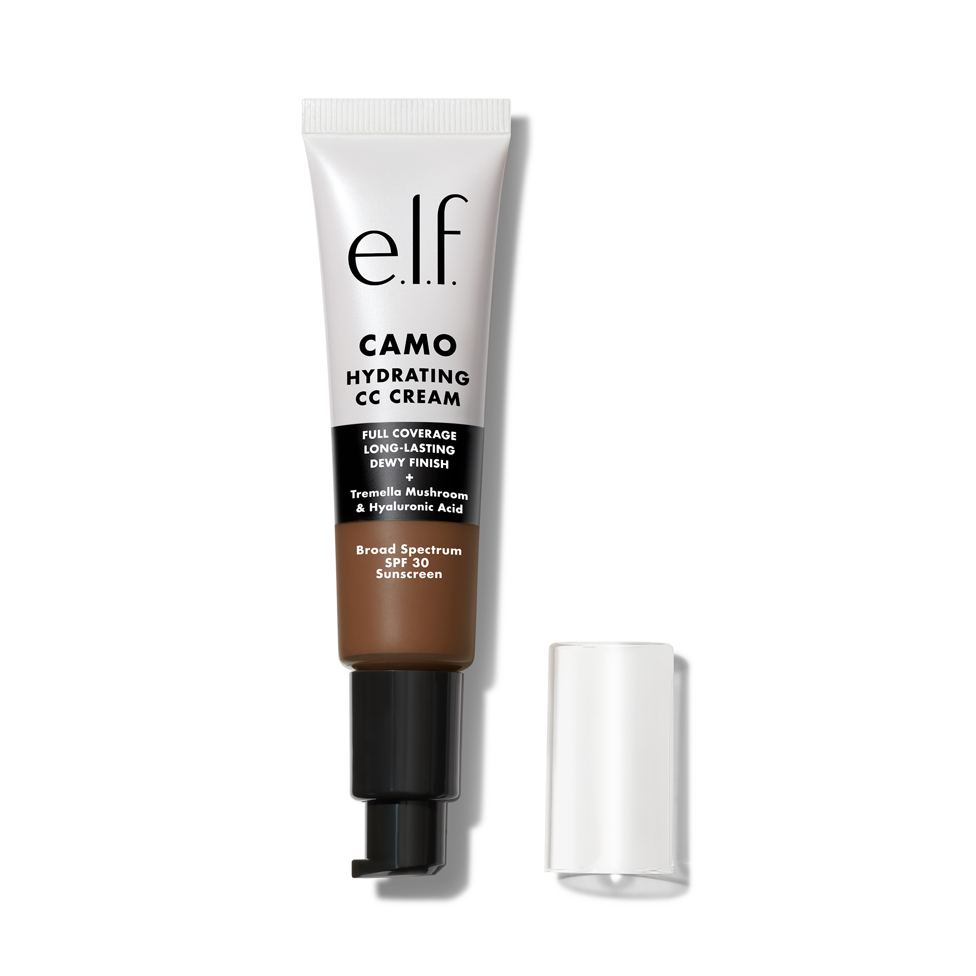Hydrating Camo CC Cream N7