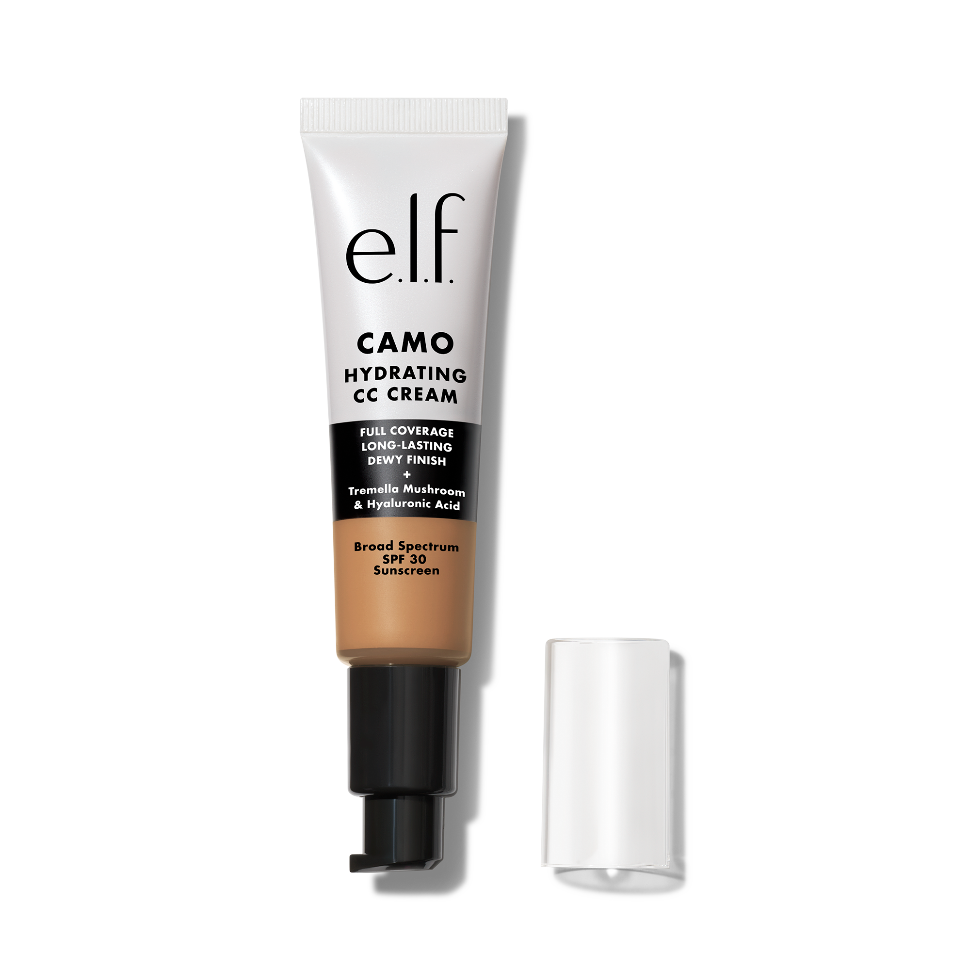 Hydrating Camo CC Cream N7