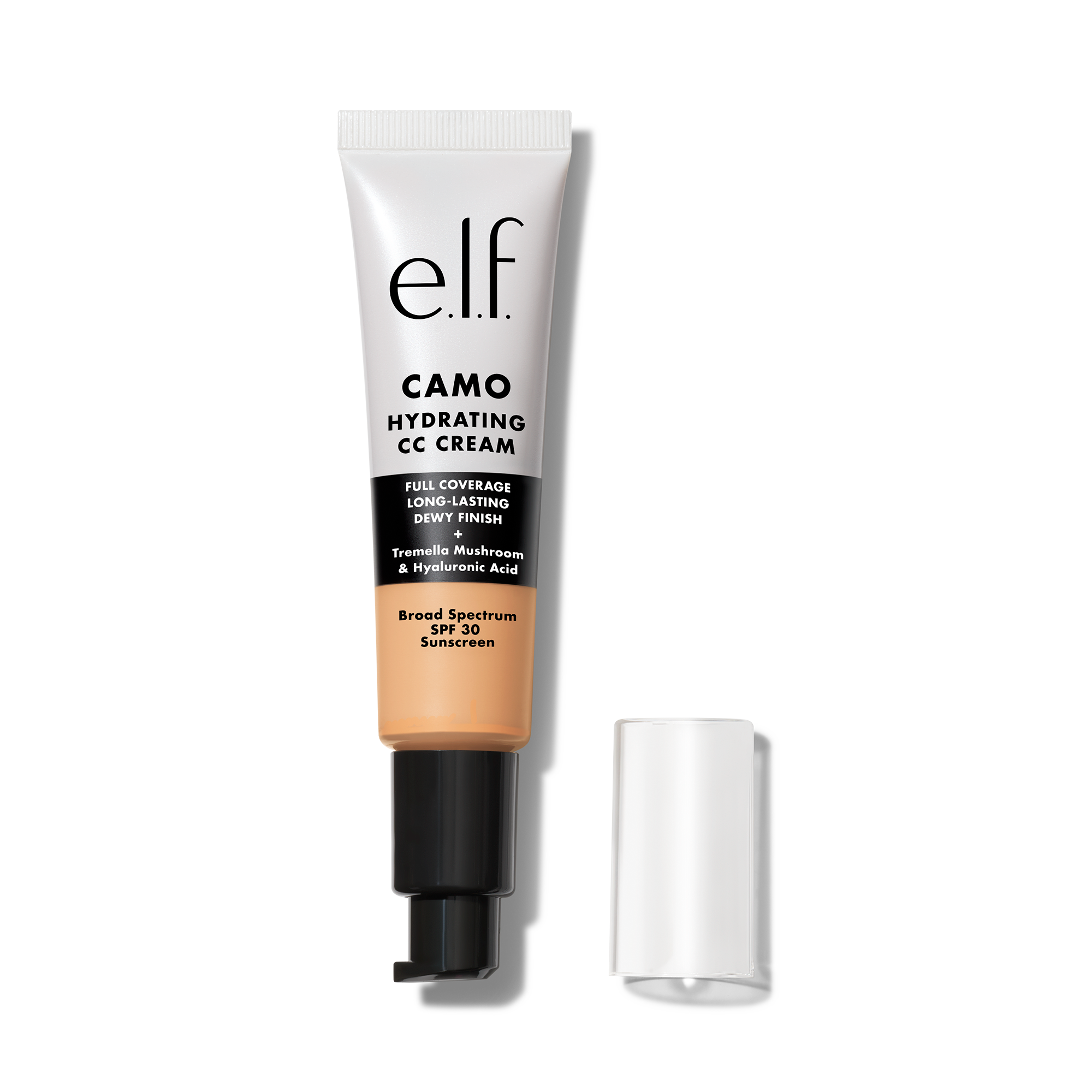 Hydrating Camo CC Cream N7