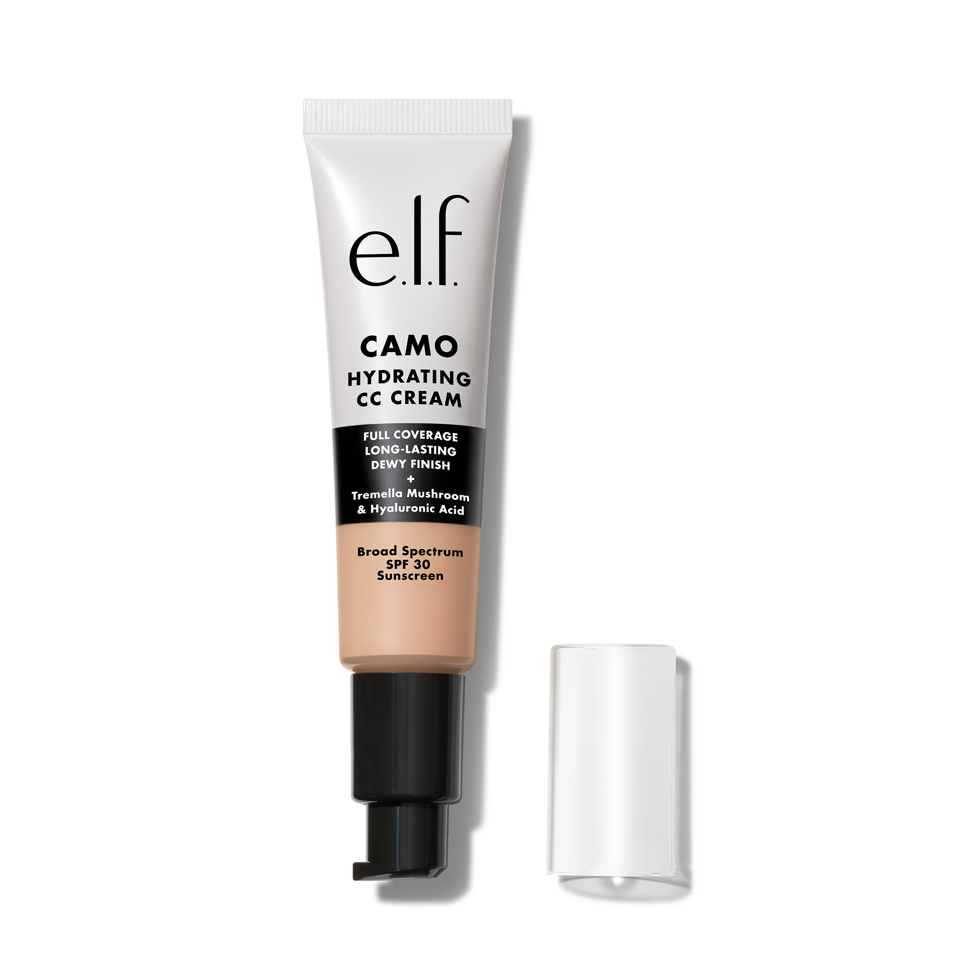 Hydrating Camo CC Cream N7