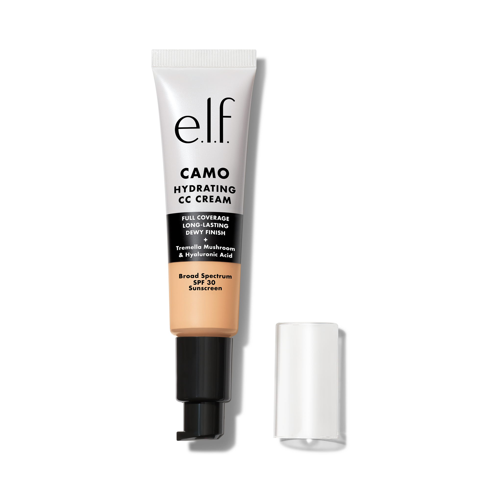 Hydrating Camo CC Cream N7