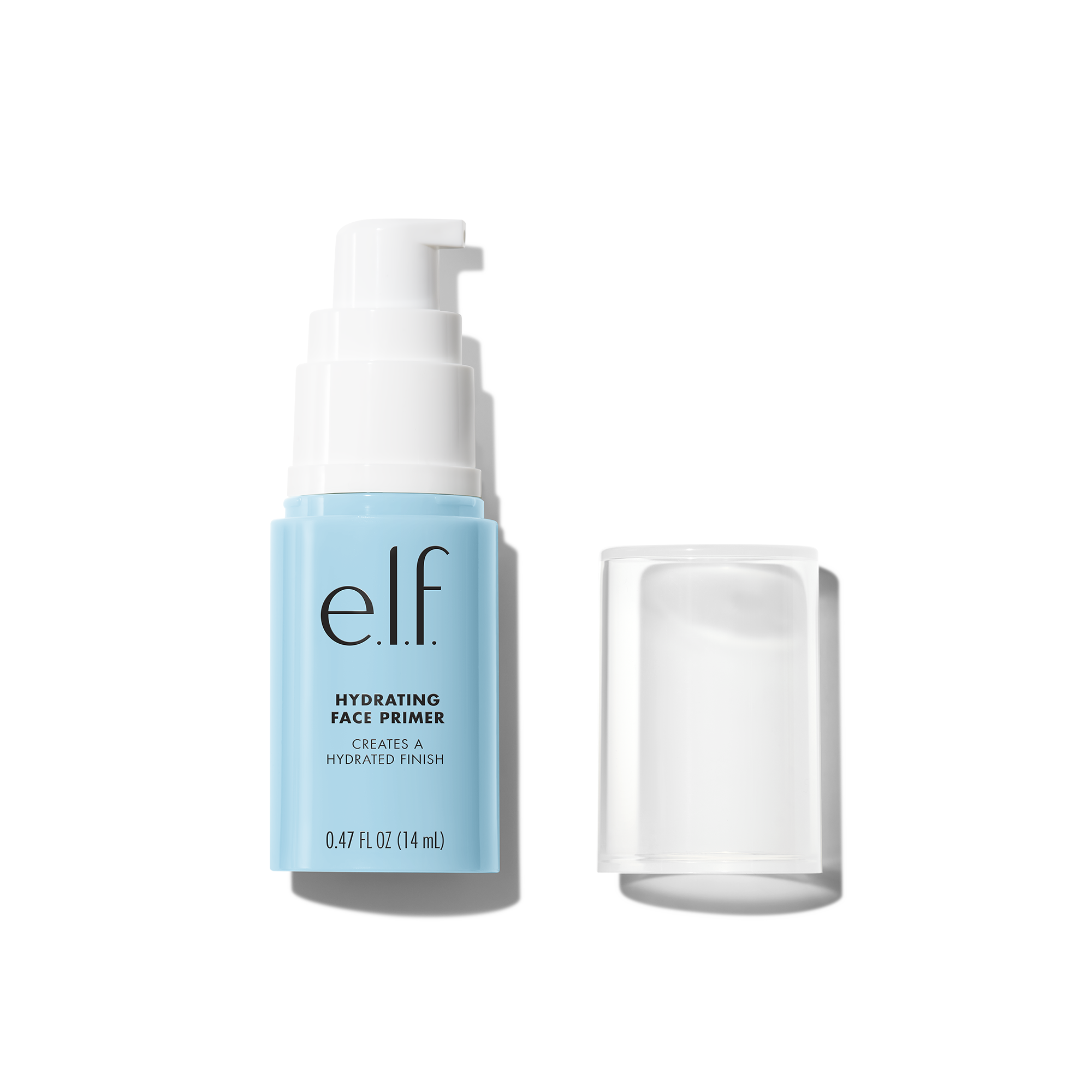 Hydrating Face Primer I8