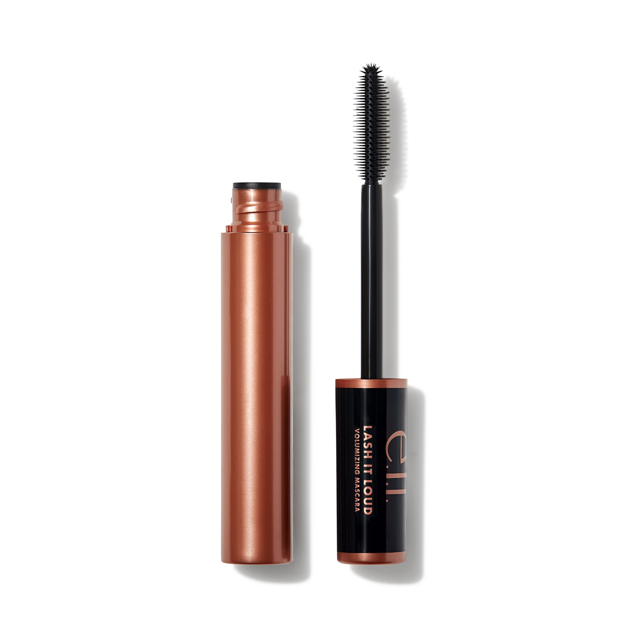 Lash It Loud Mascara F1