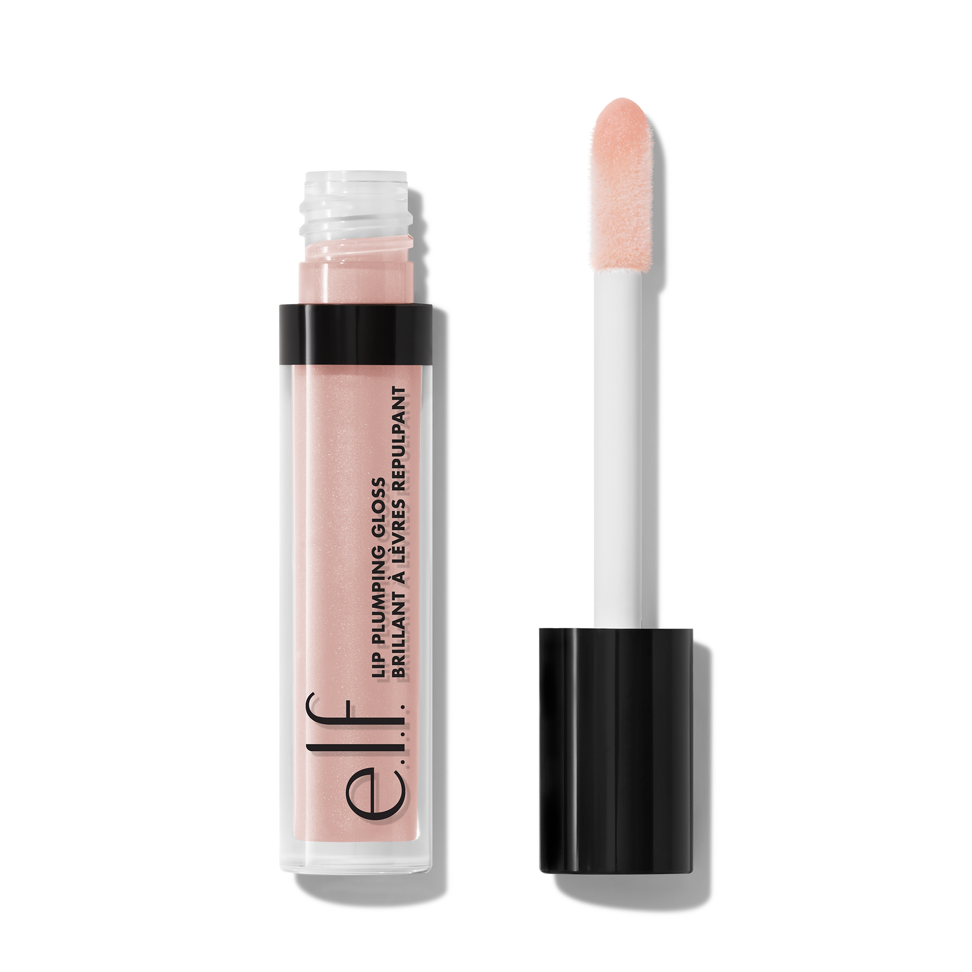 Lip Plumping Gloss L8
