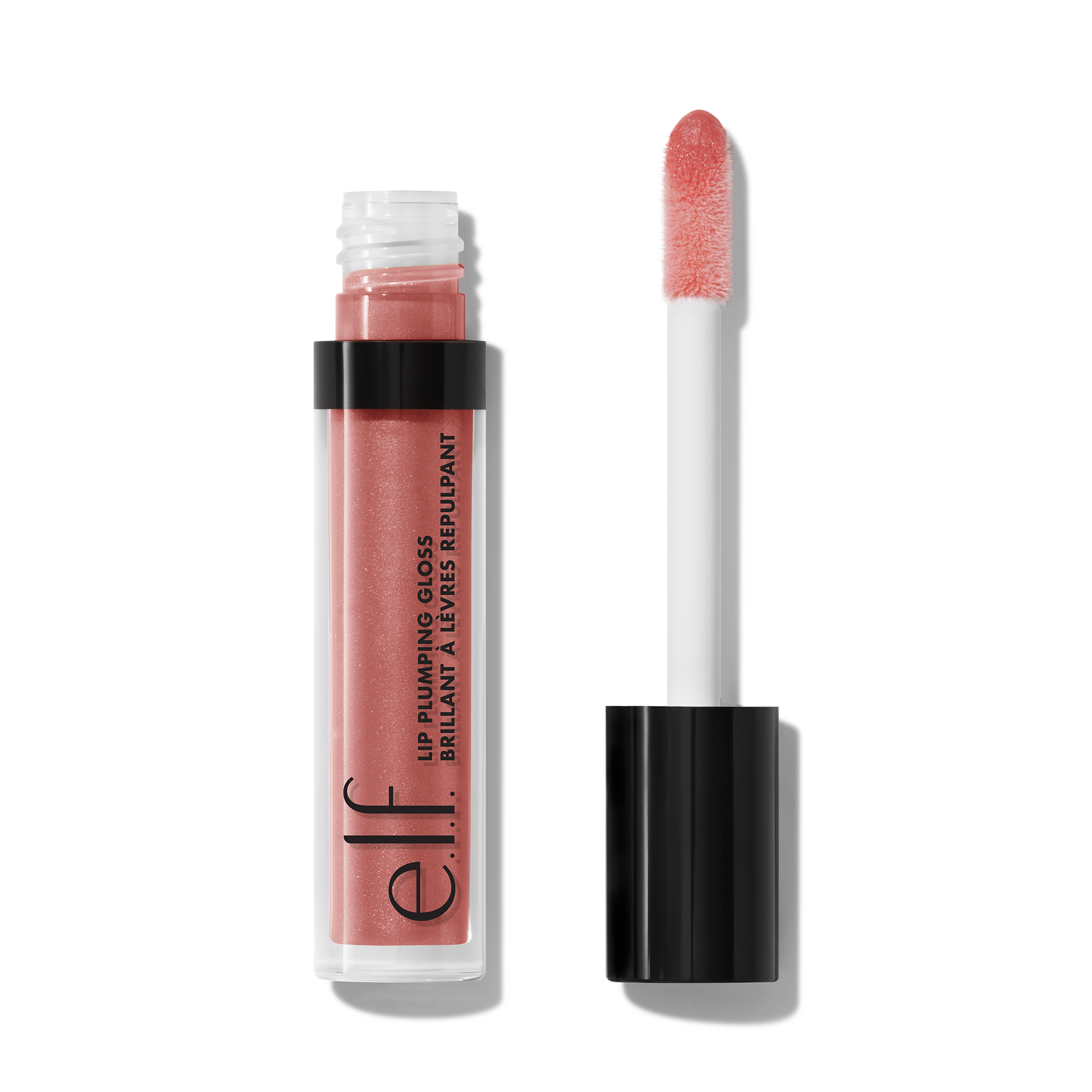 Lip Plumping Gloss L8
