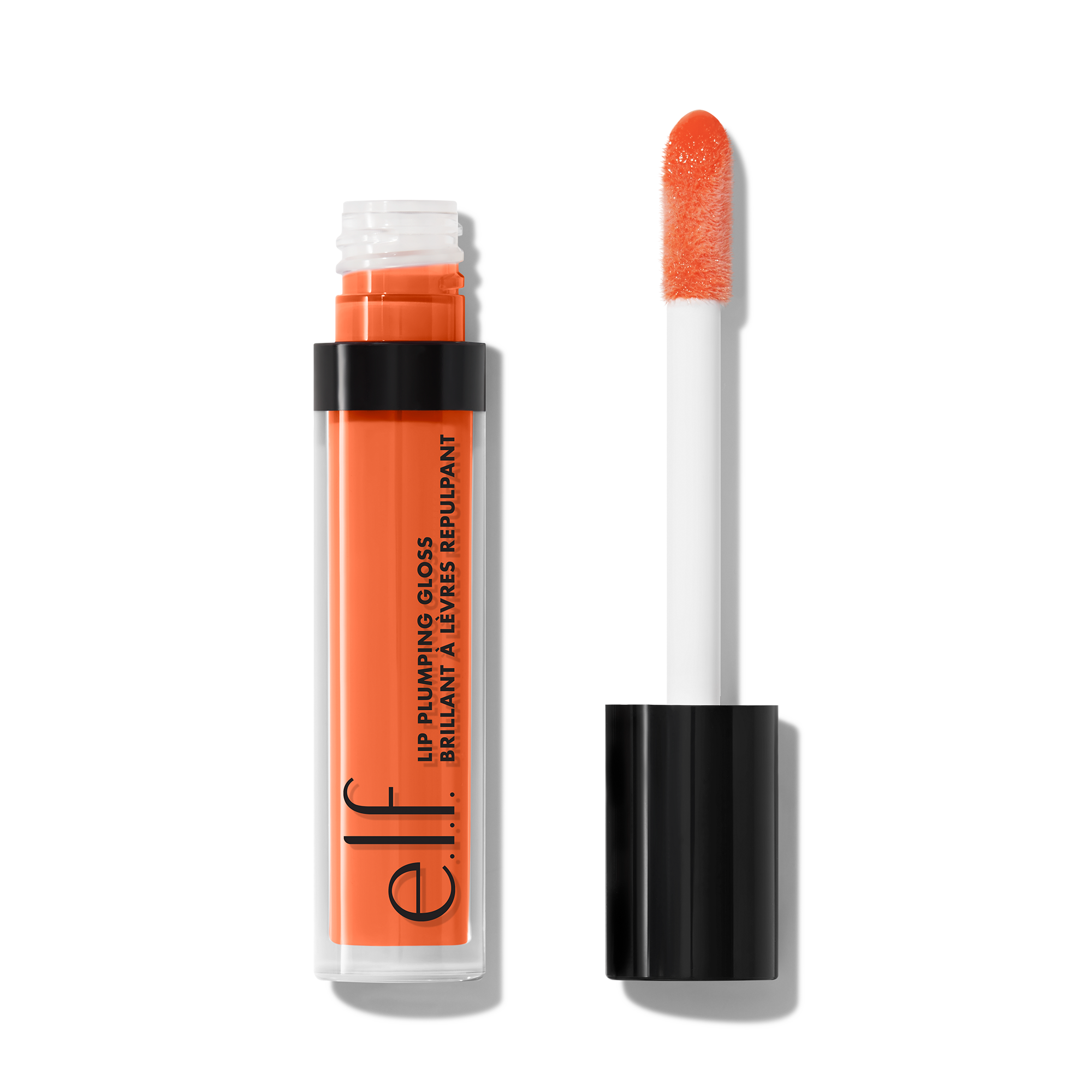 Lip Plumping Gloss L8