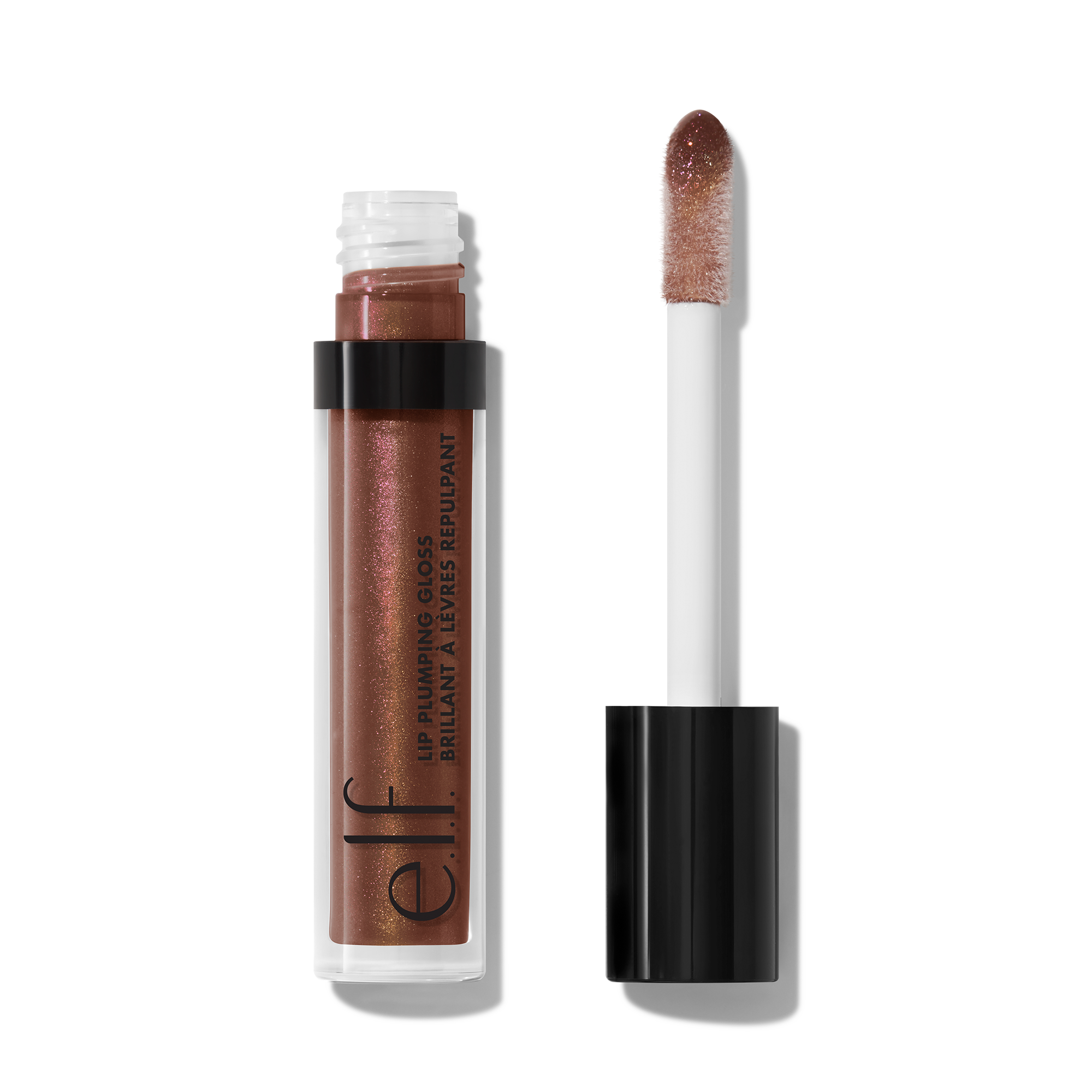 Lip Plumping Gloss L8