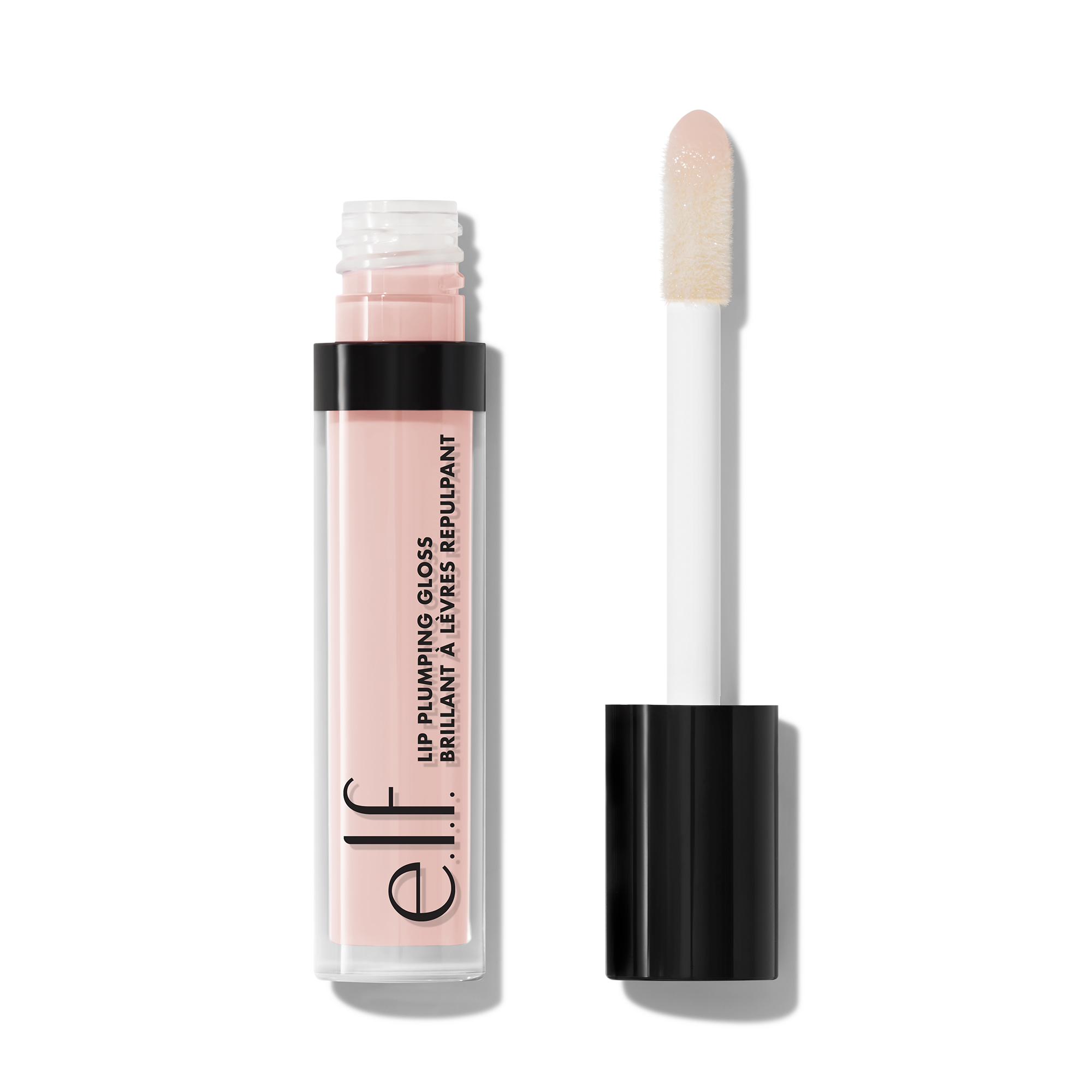 Lip Plumping Gloss L8