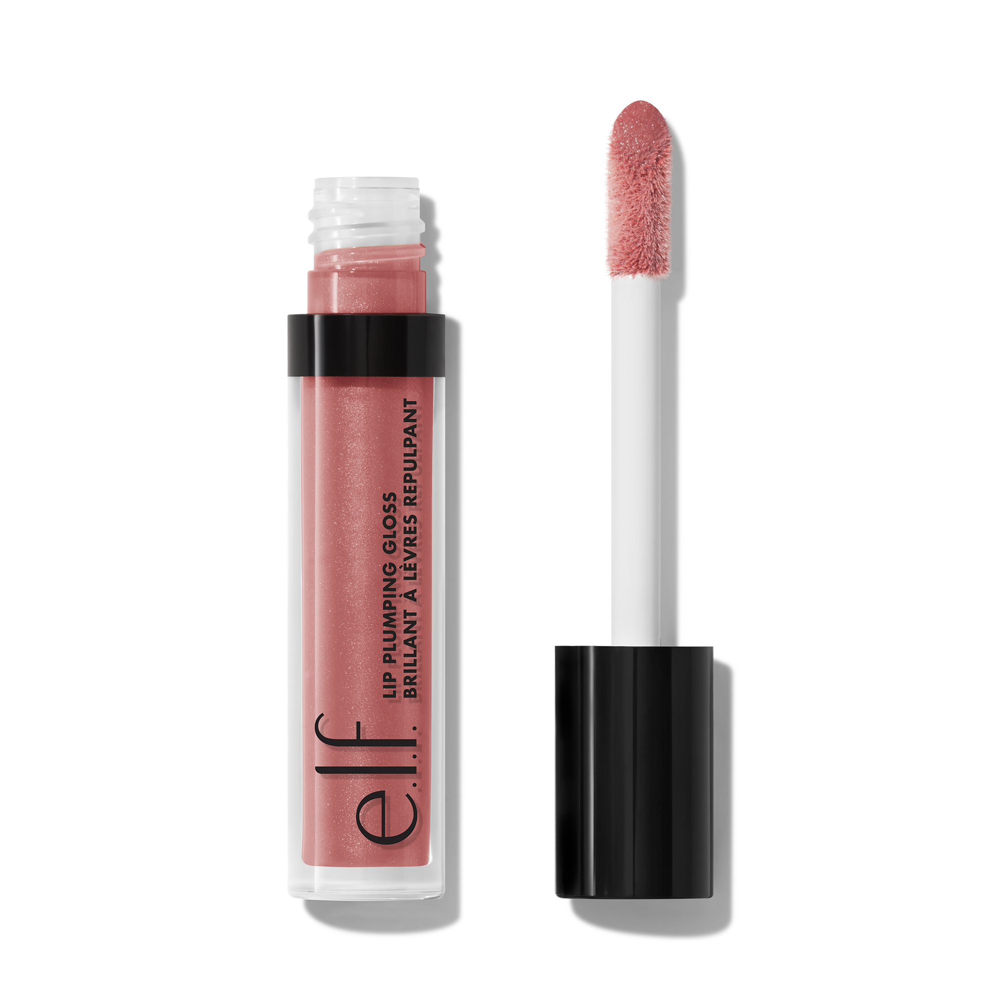 Lip Plumping Gloss L8