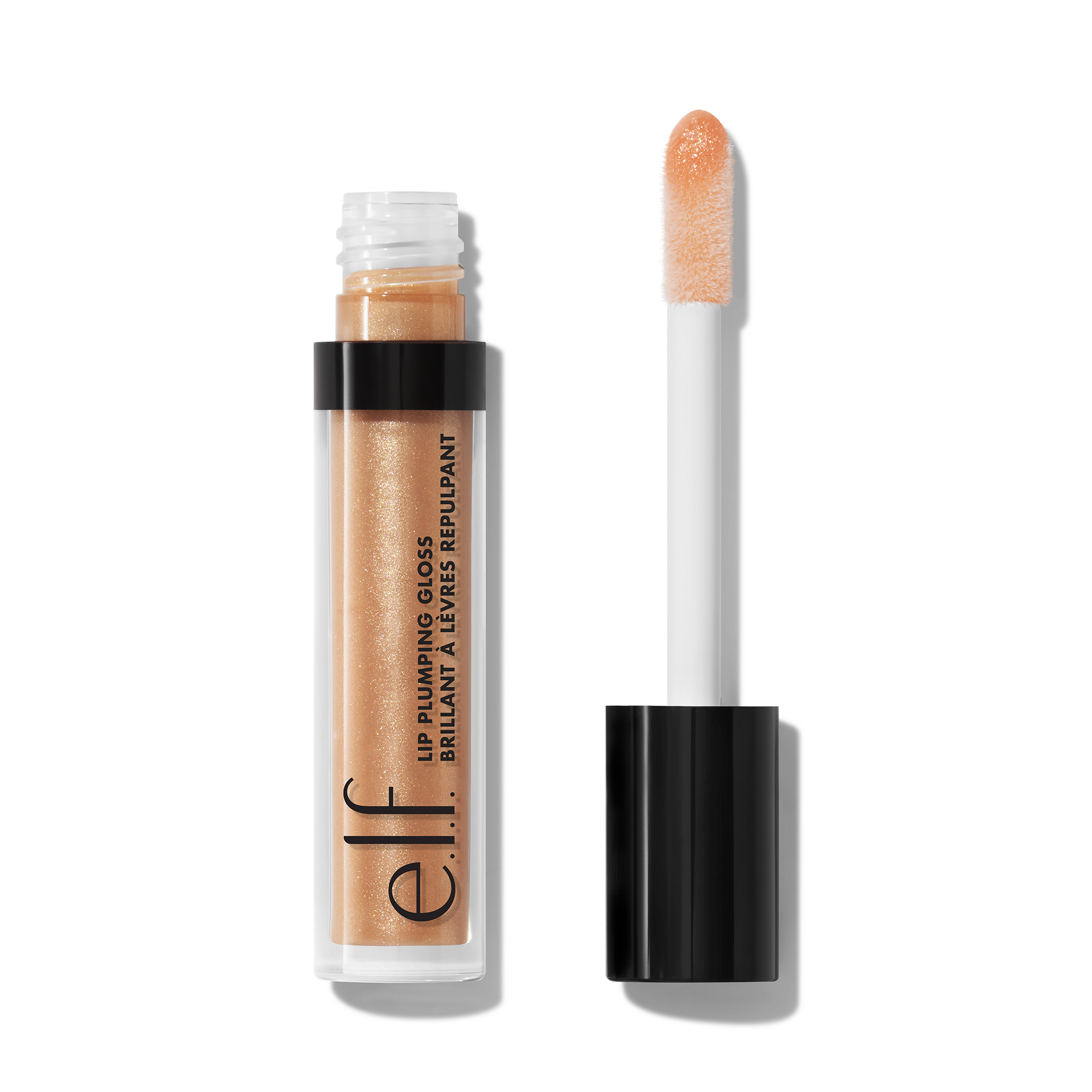 Lip Plumping Gloss L8