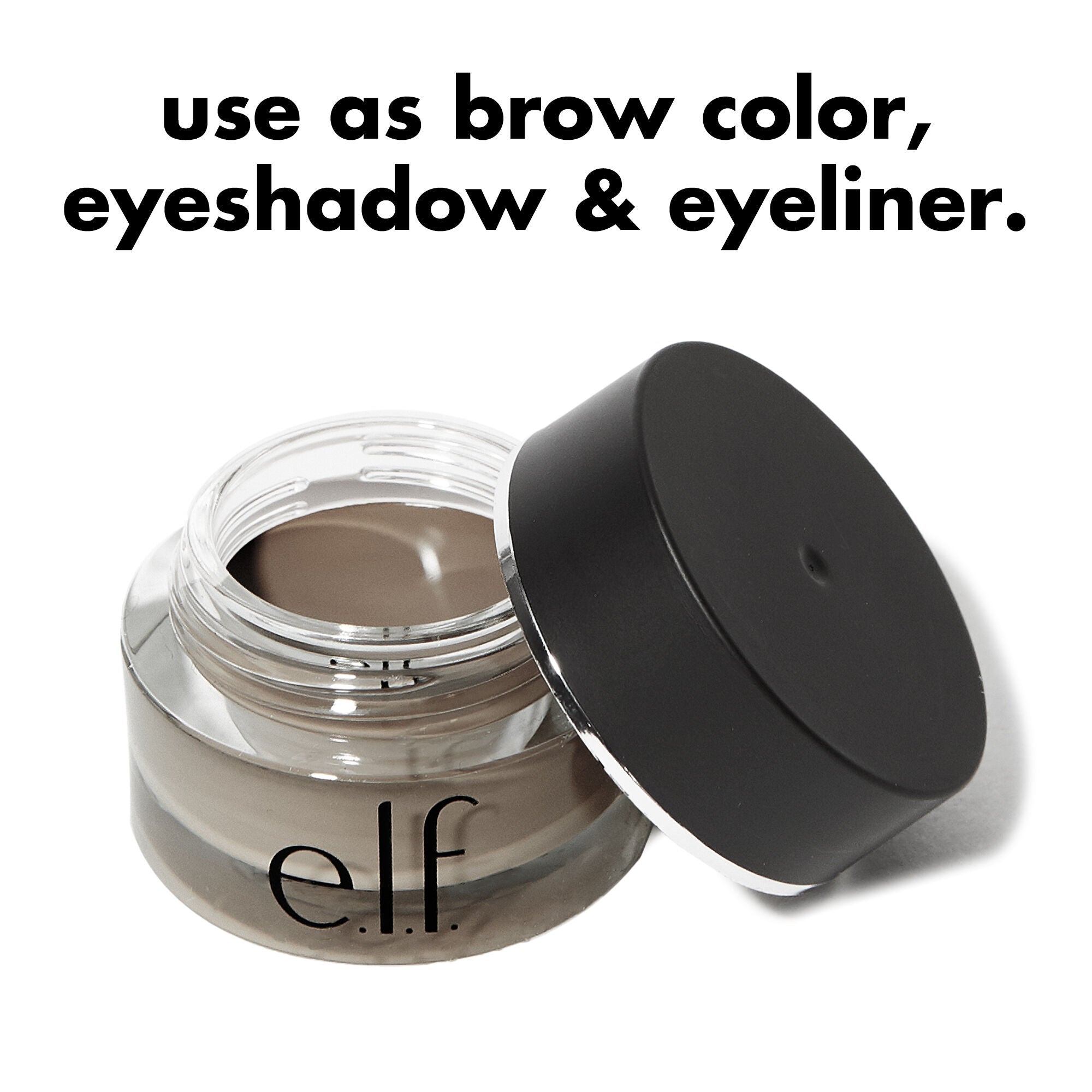Lock On Liner and Brow Cream D1
