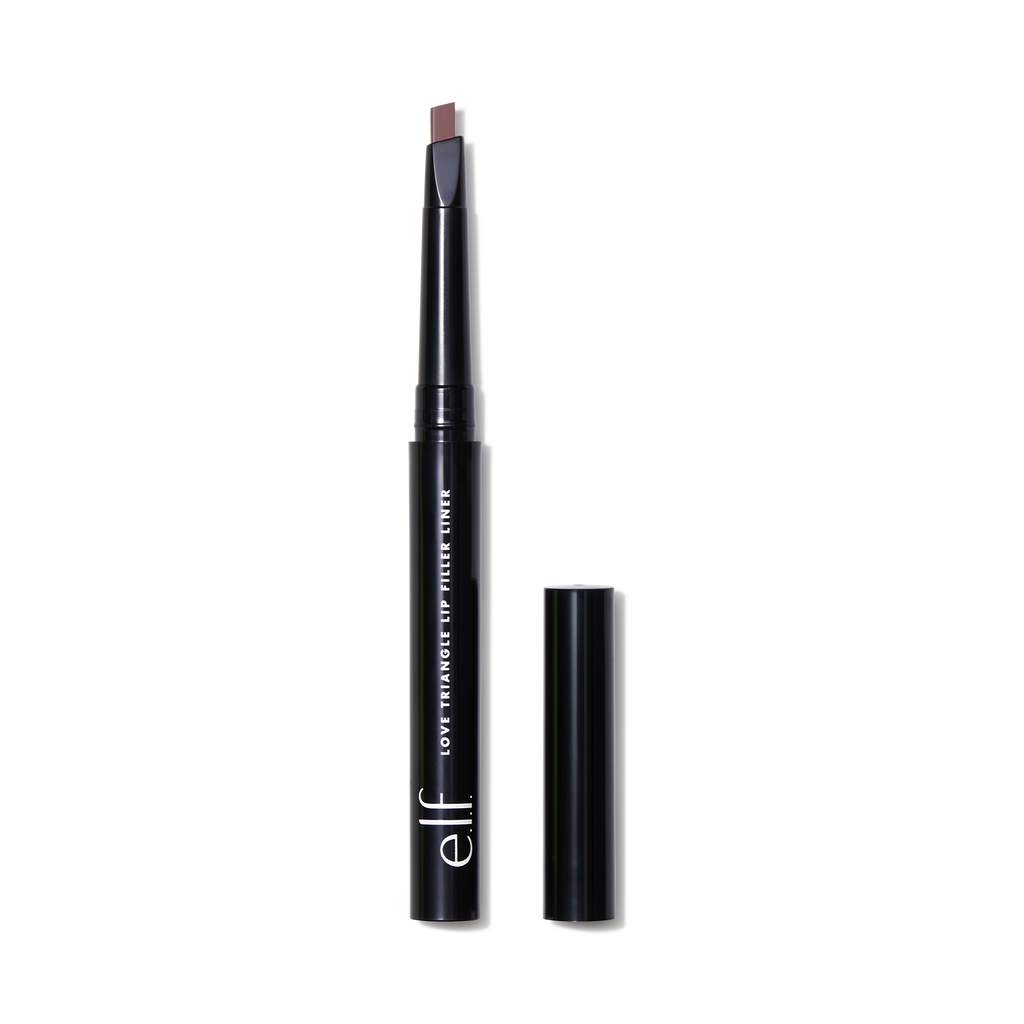 e.l.f. Mauve Love Triangle Lip Liner Pencil