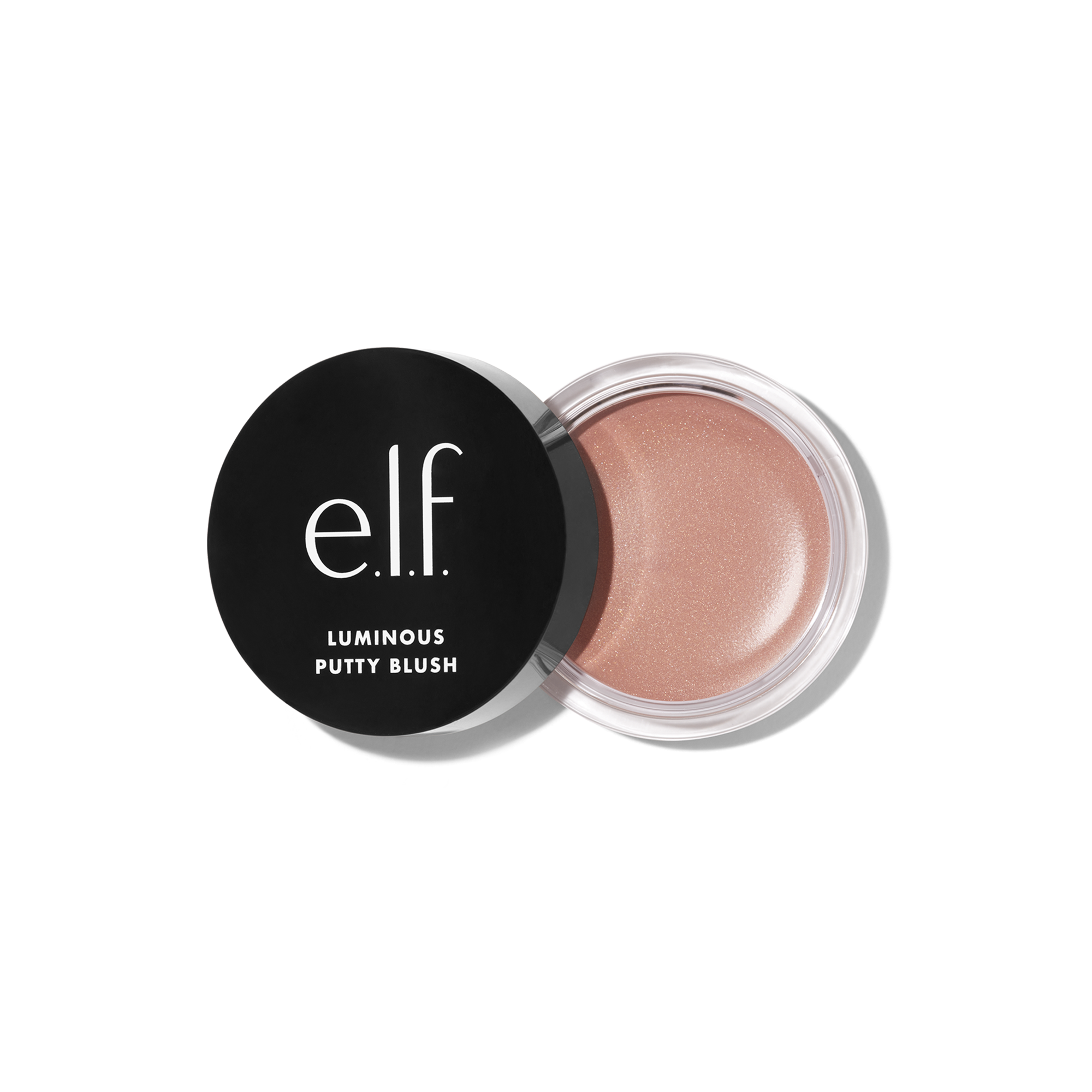 Luminous Putty Blush W3