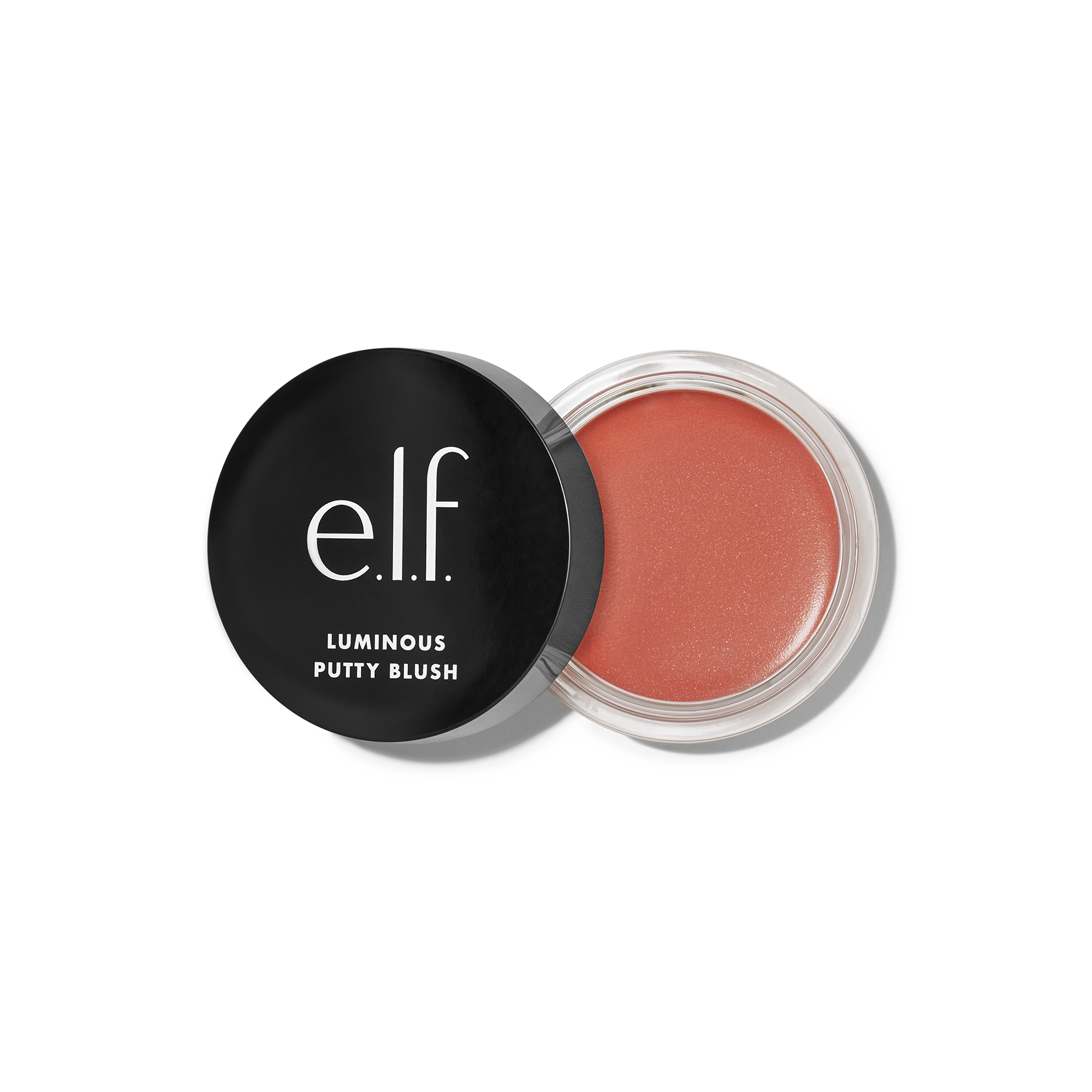Luminous Putty Blush W3