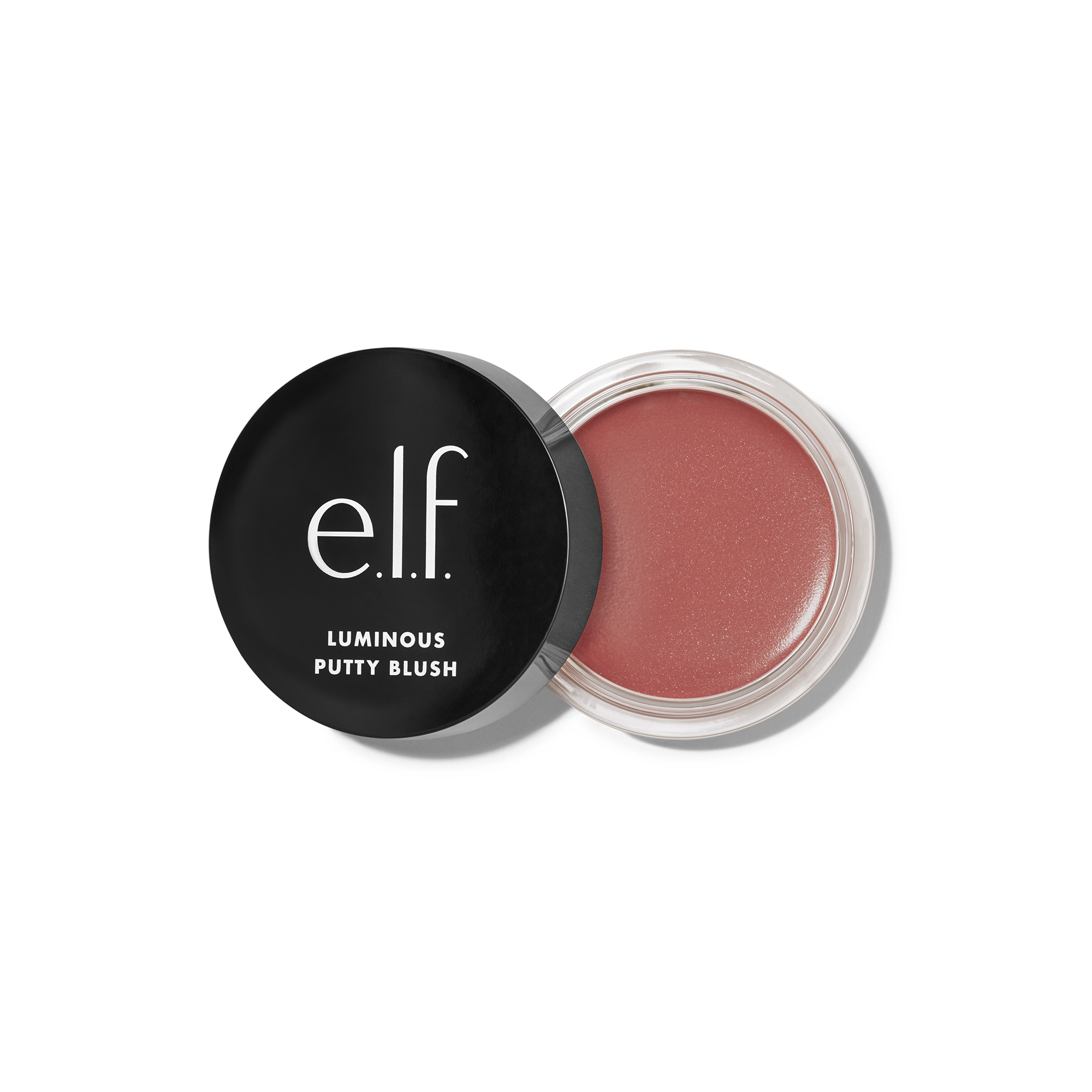 Luminous Putty Blush W3