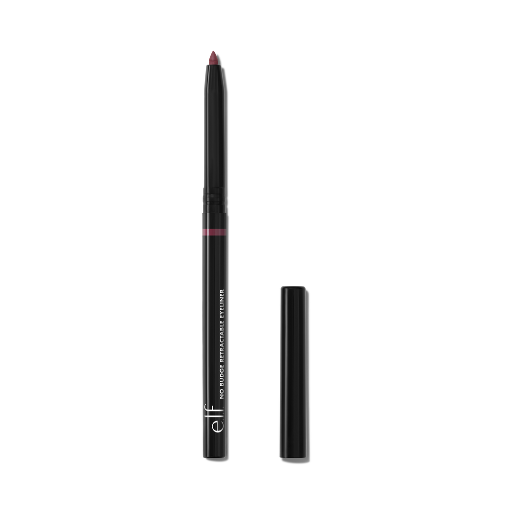 No Budge Red Eyeliner Pencil