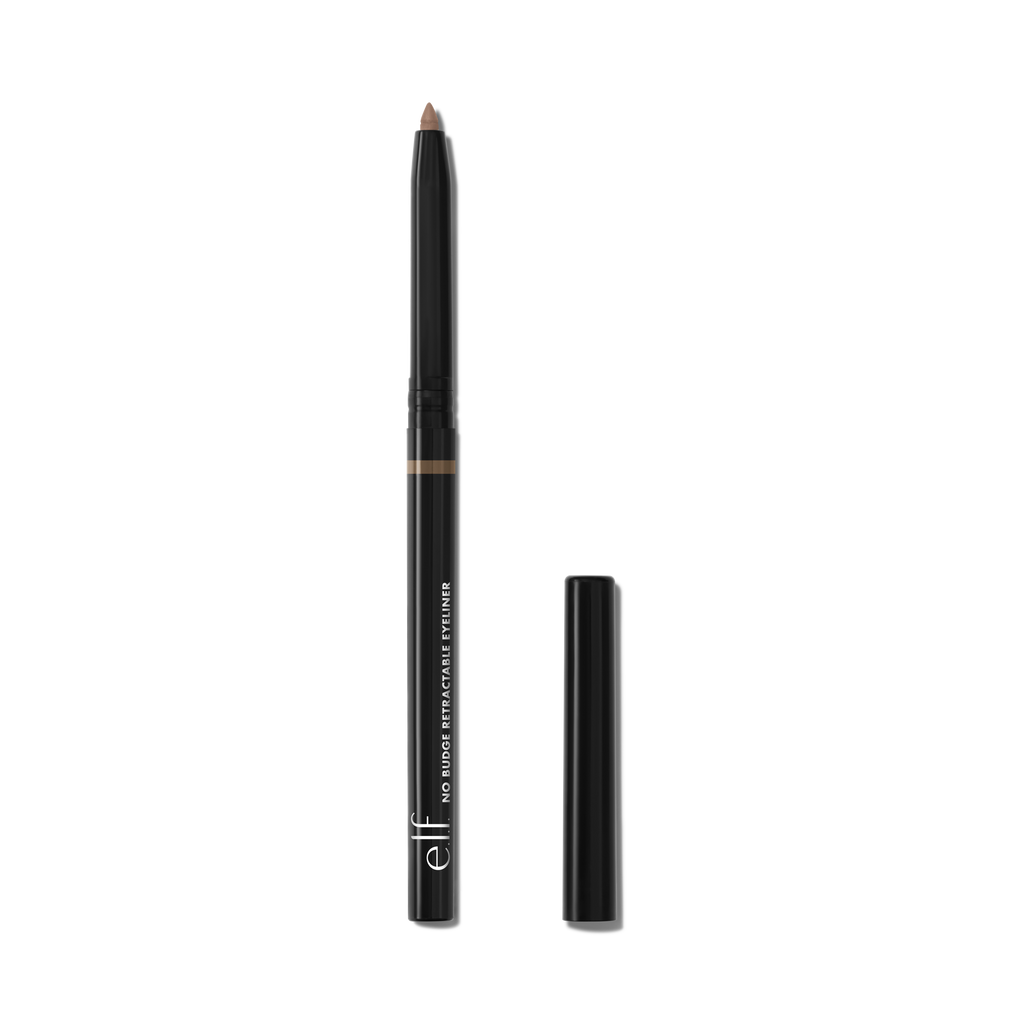 No Budge Retractable Eyeliner - Coffee