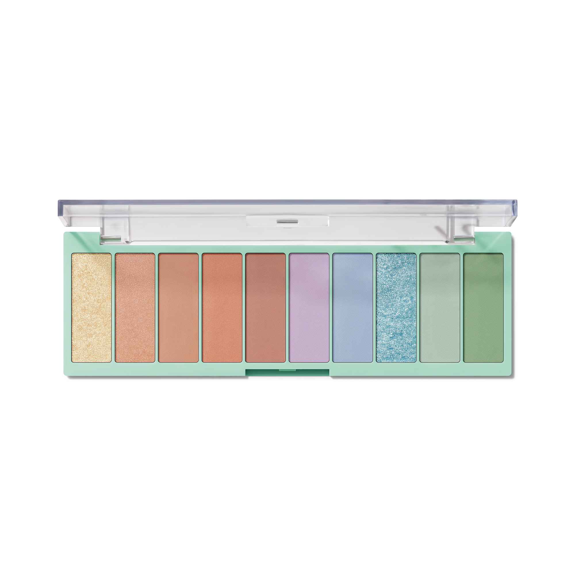 Perfect 10 Eyeshadow Palette S1