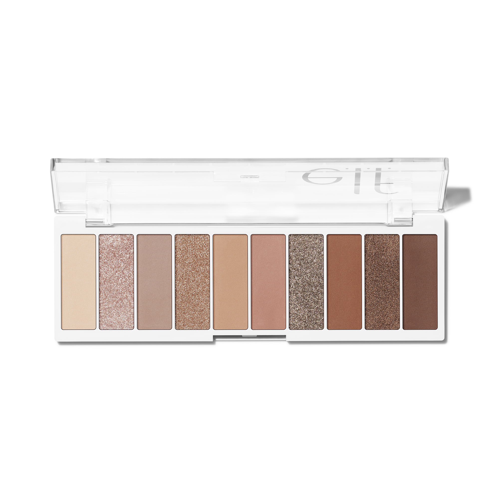 Perfect 10 Eyeshadow Palette S1