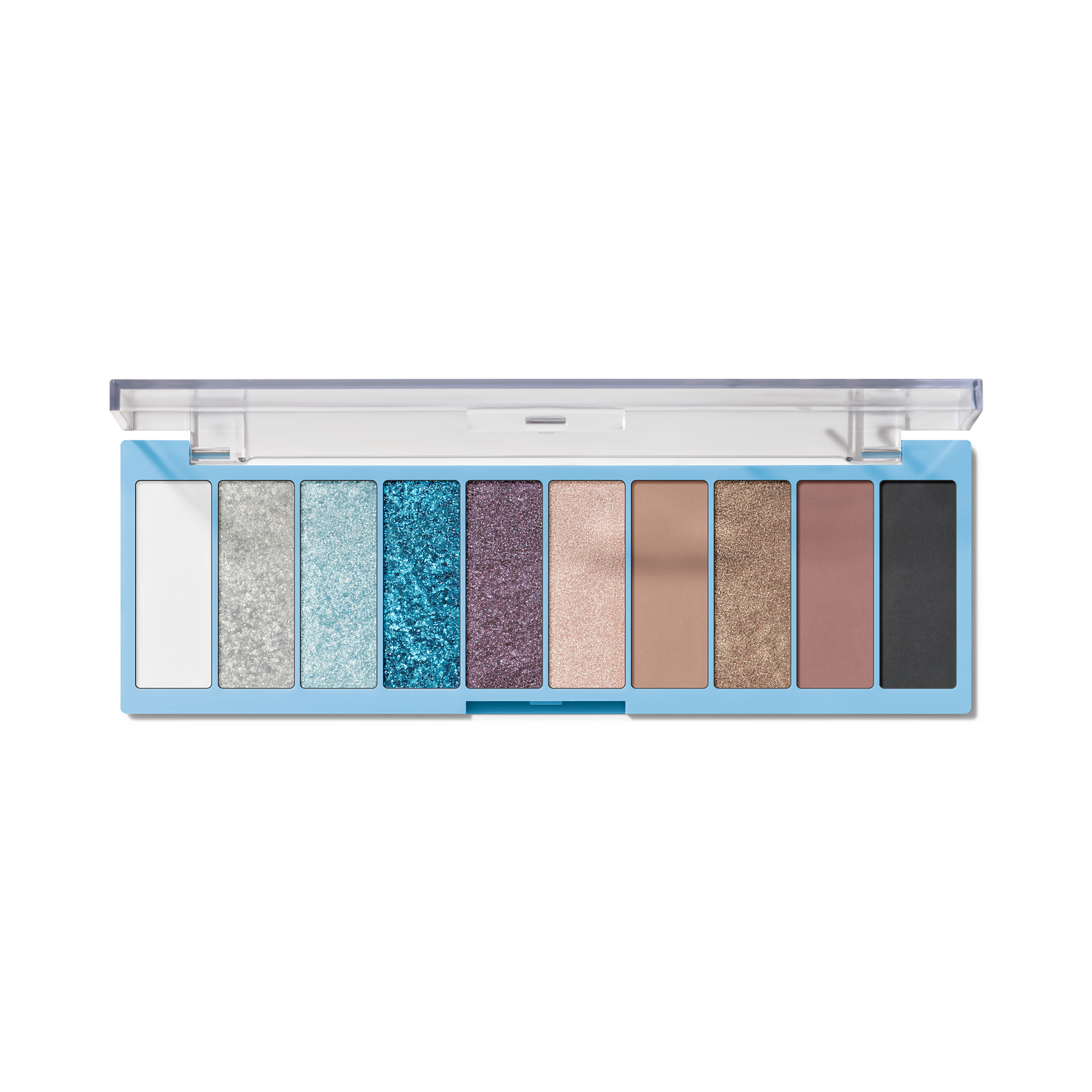 Perfect 10 Eyeshadow Palette S1