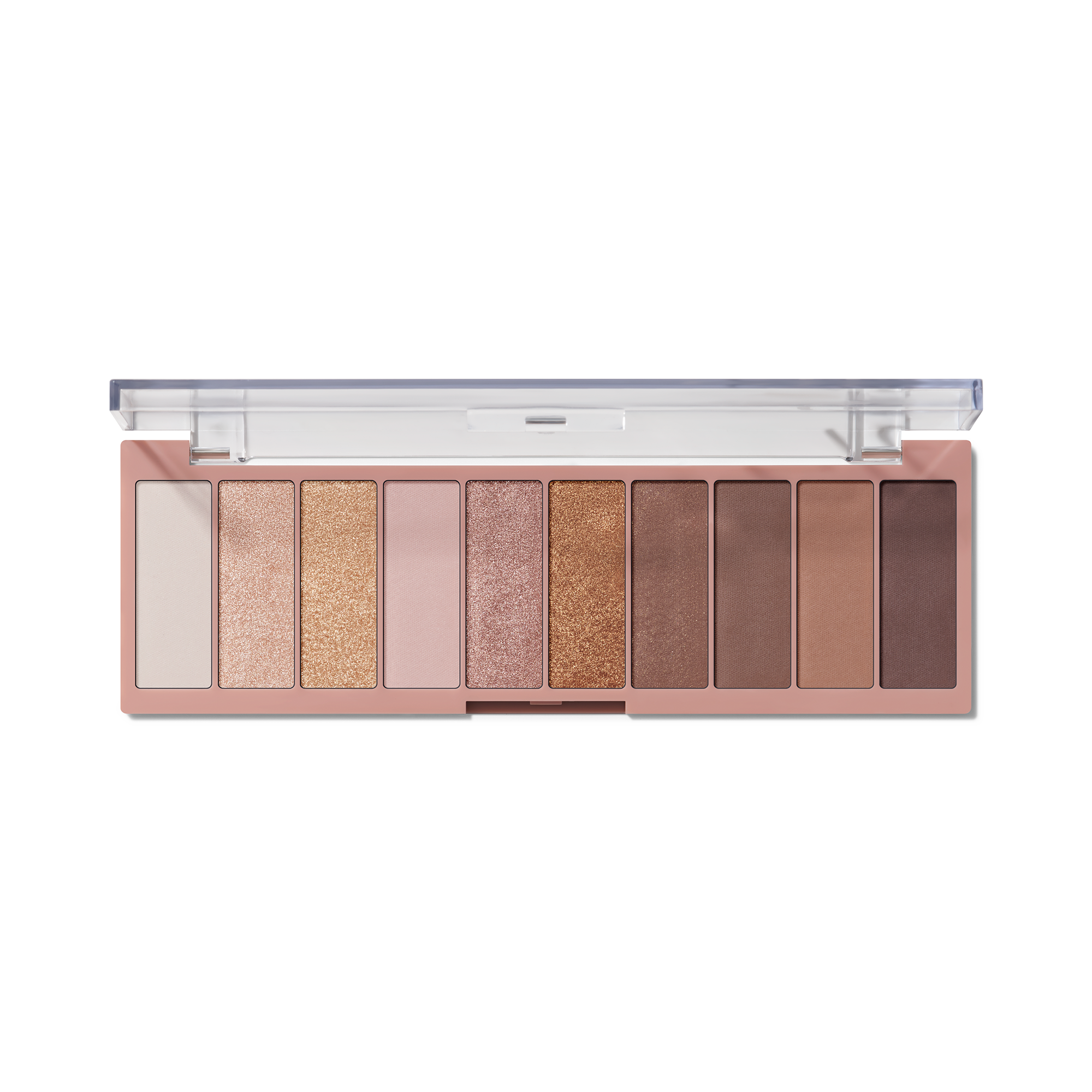 Perfect 10 Eyeshadow Palette S1
