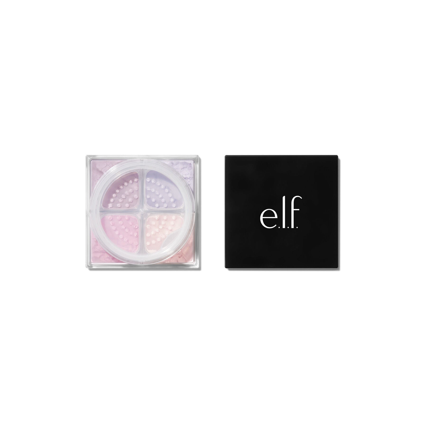 Set It Bright Powder Quad X9