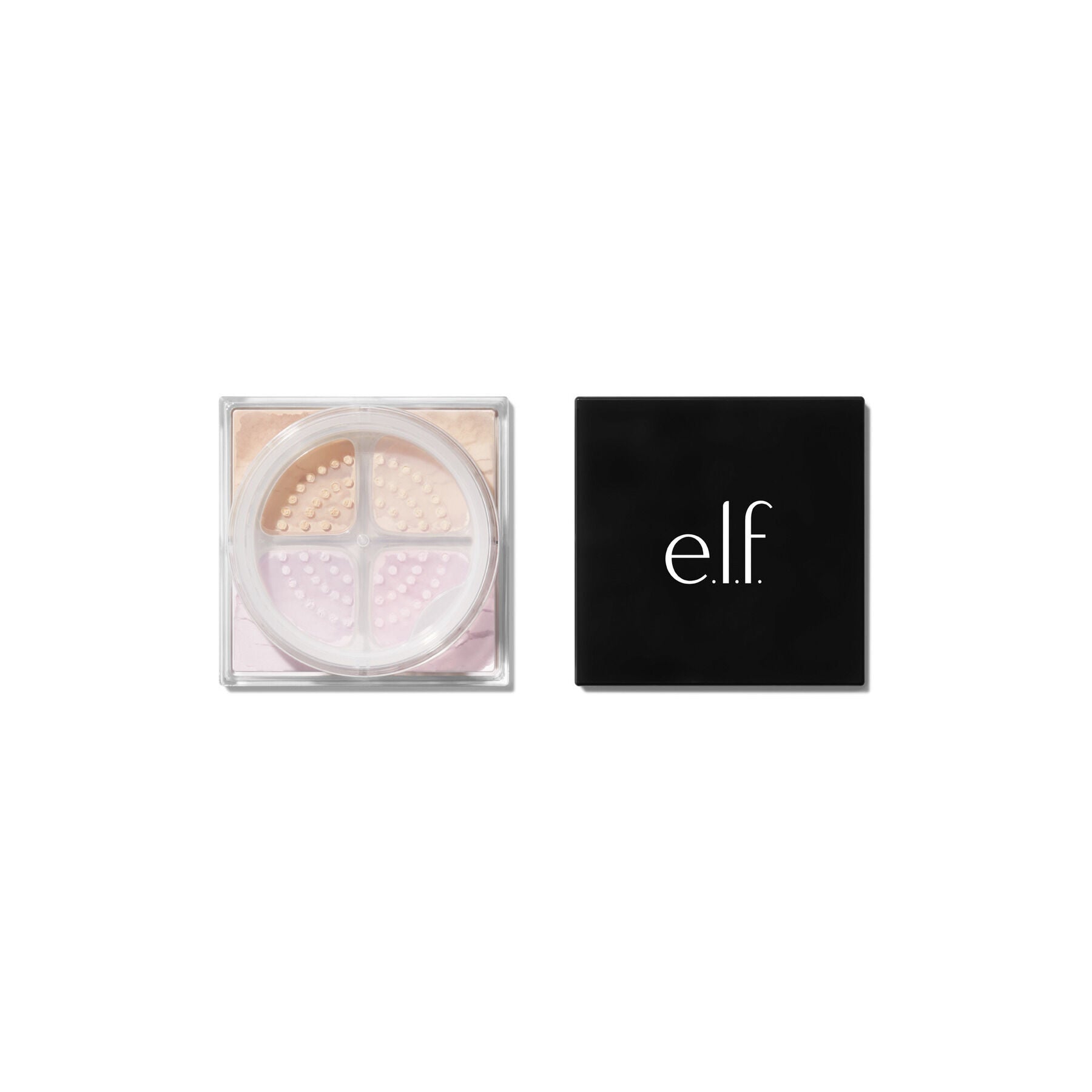 Set It Bright Powder Quad X9