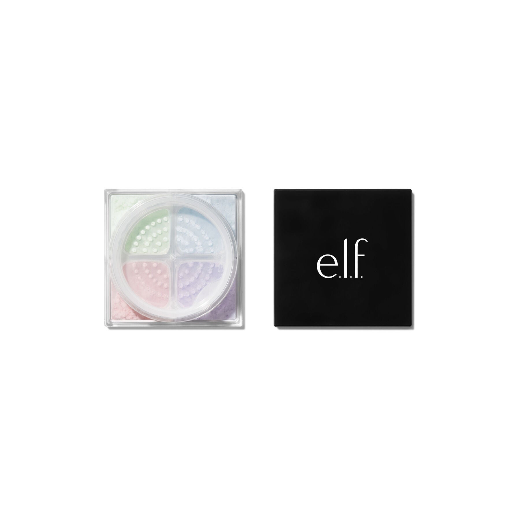 Set It Bright Powder Quad X9
