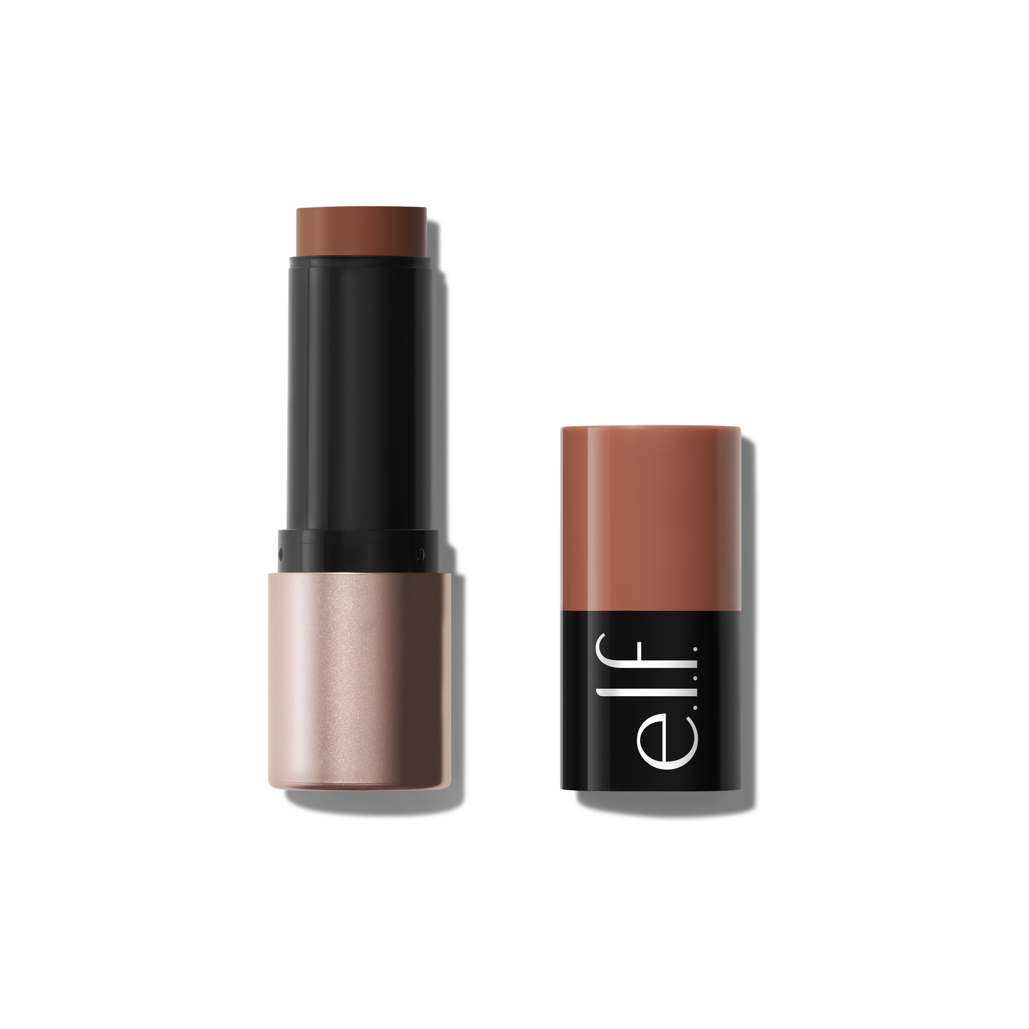 Soft Glam Cream Bronzer M7