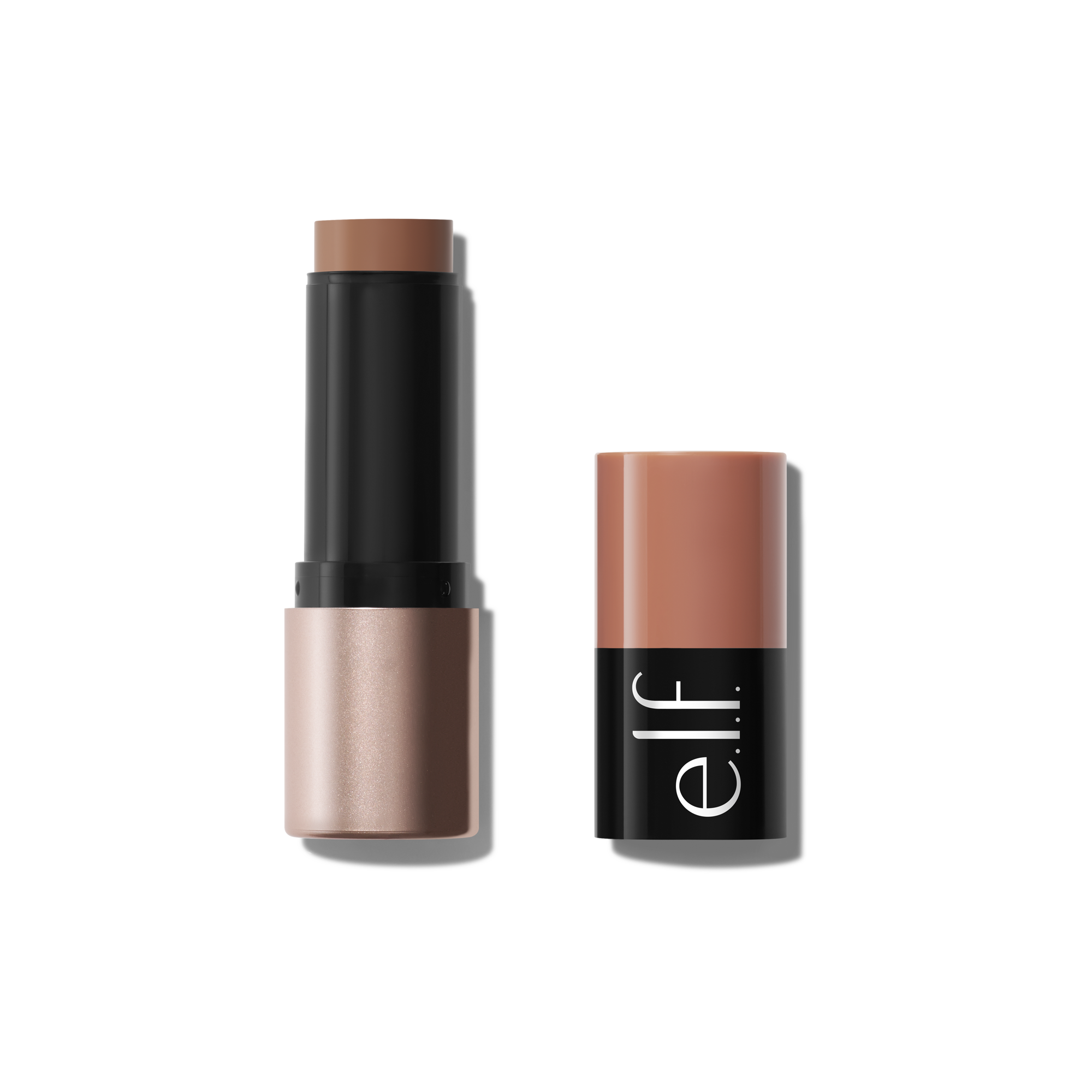 Soft Glam Cream Bronzer M7