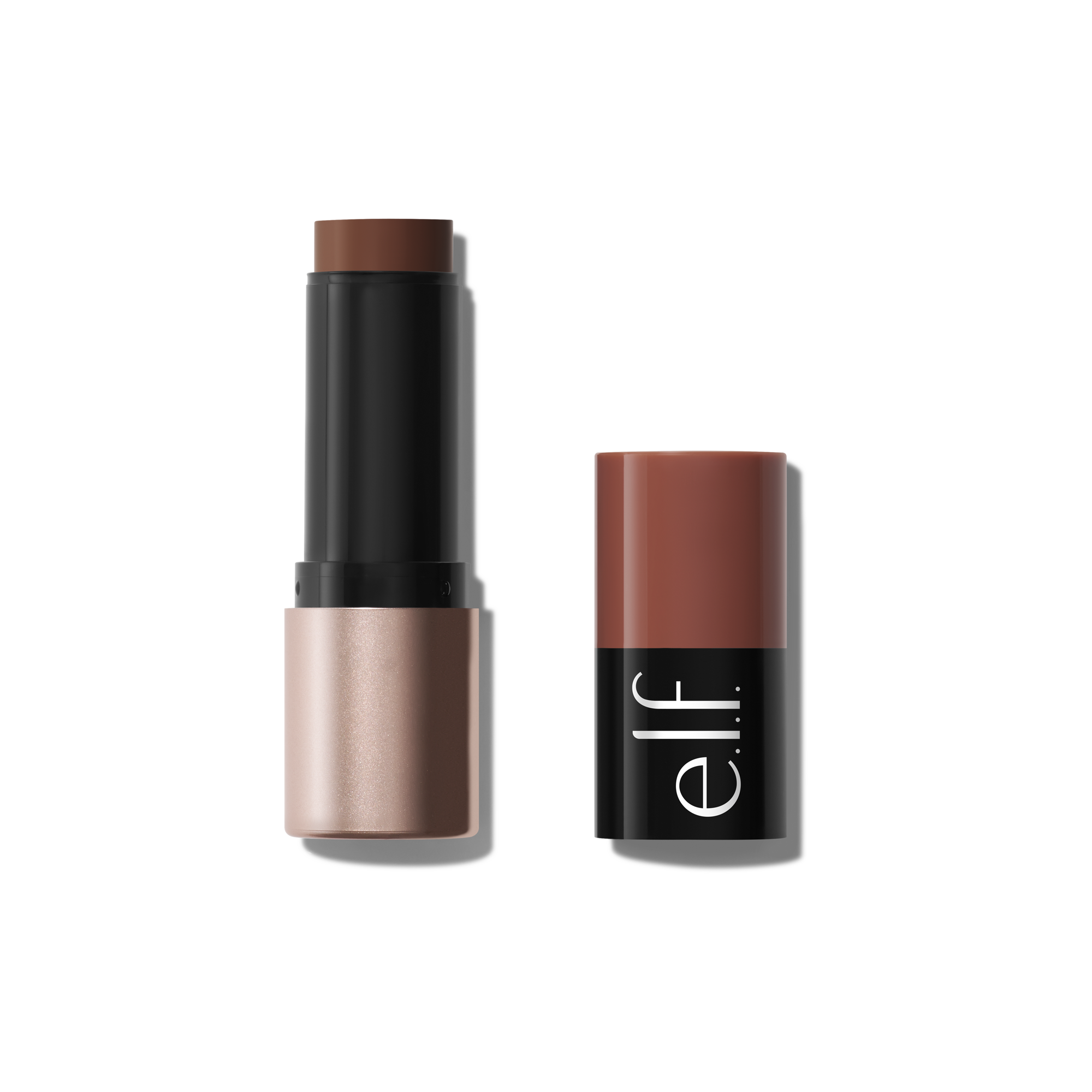 Soft Glam Cream Bronzer M7