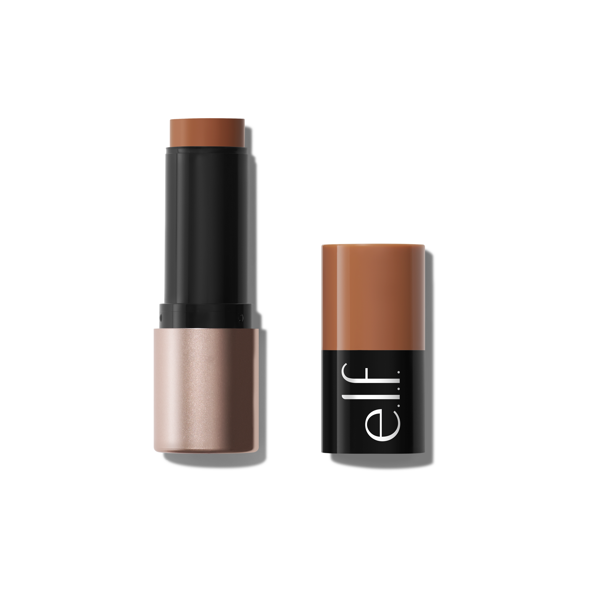 Soft Glam Cream Bronzer M7