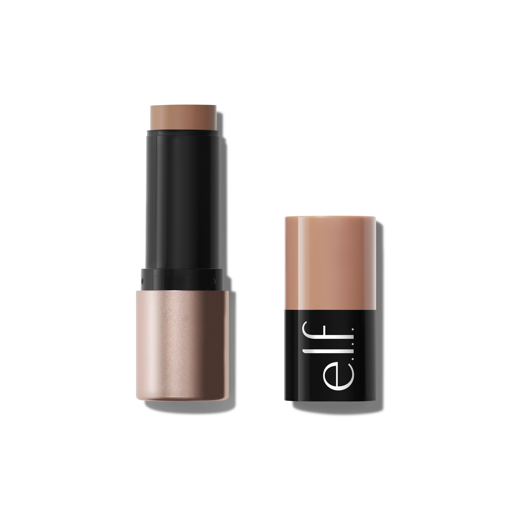 Soft Glam Cream Bronzer M7