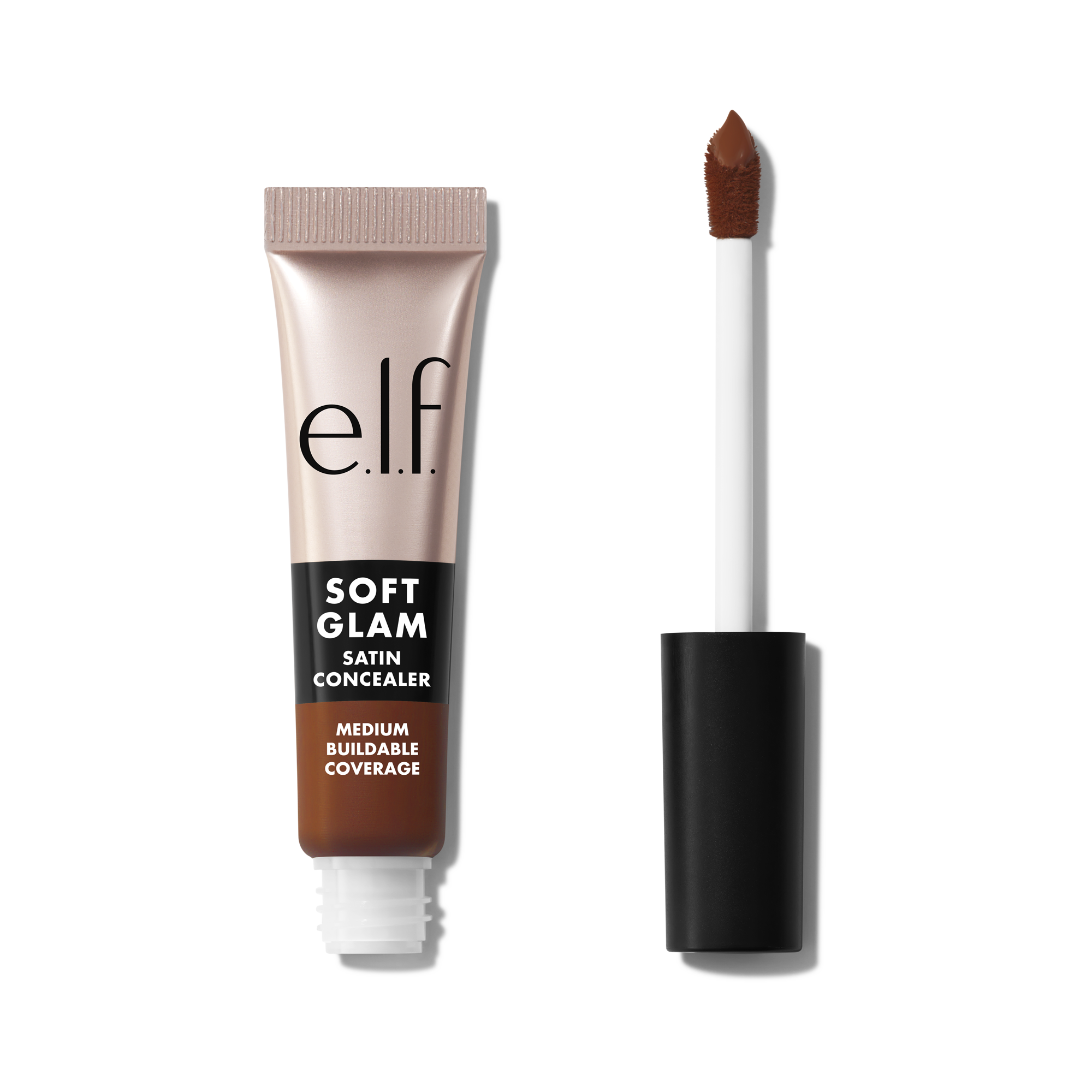 Soft Glam Satin Concealer C5