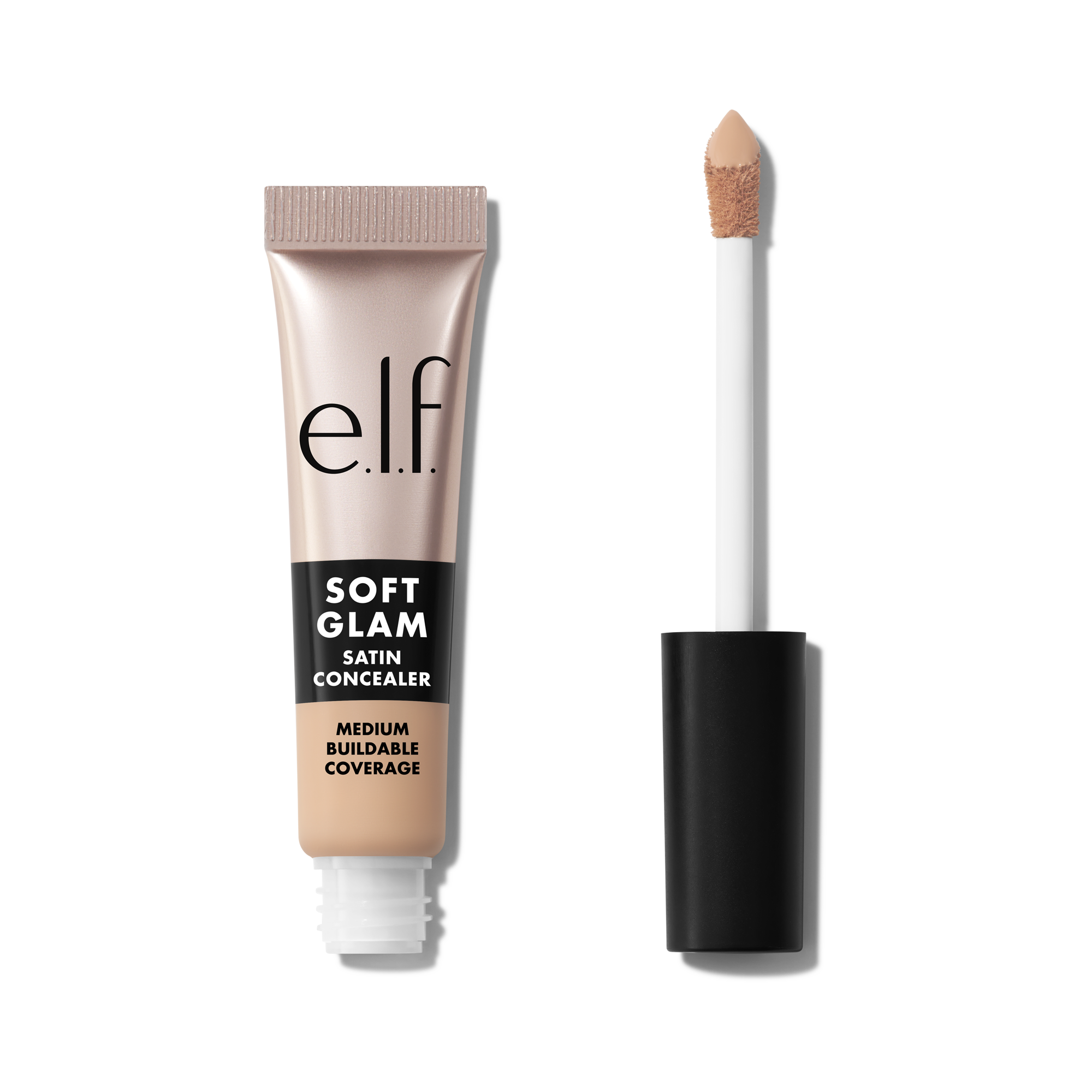 Soft Glam Satin Concealer C5