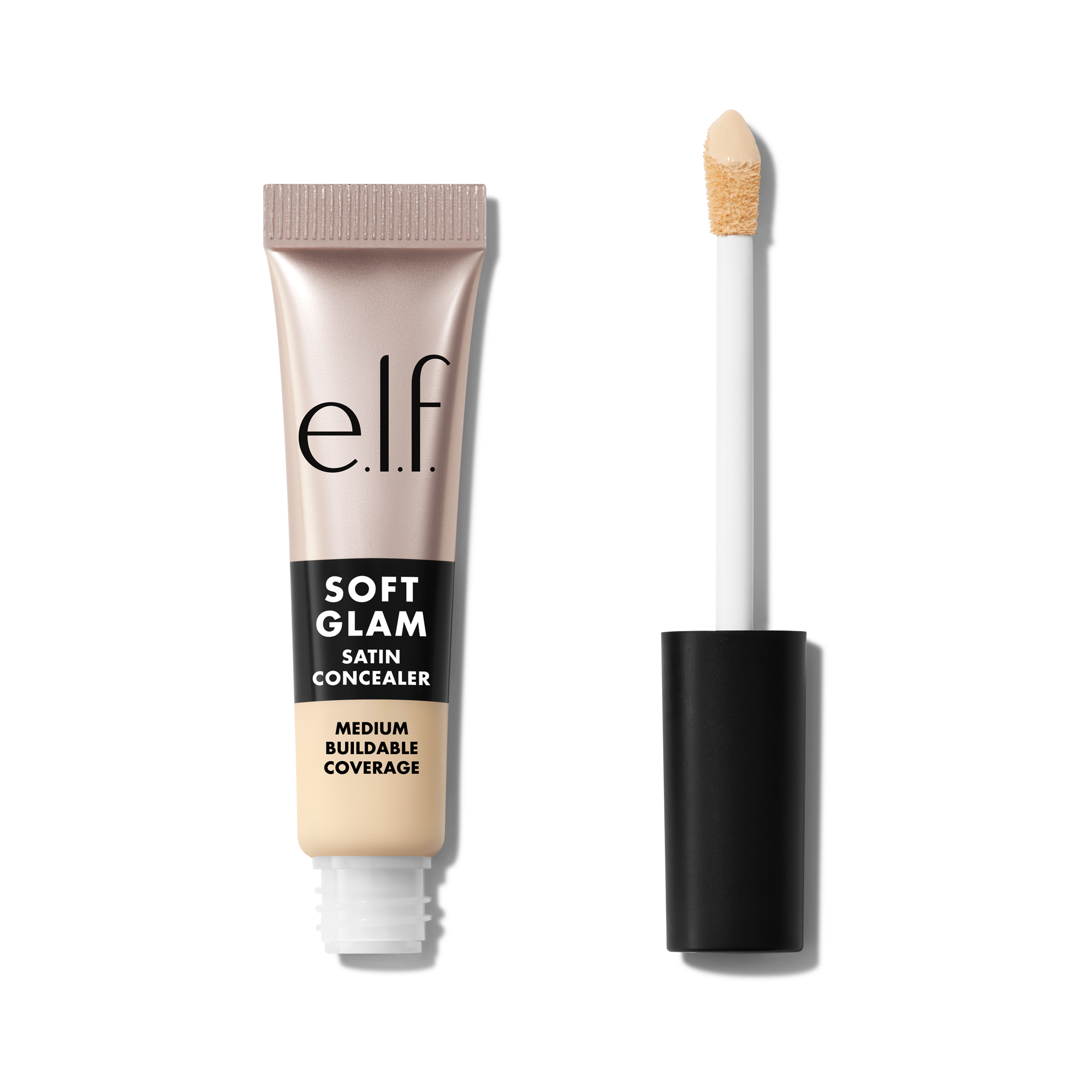 Soft Glam Satin Concealer C5