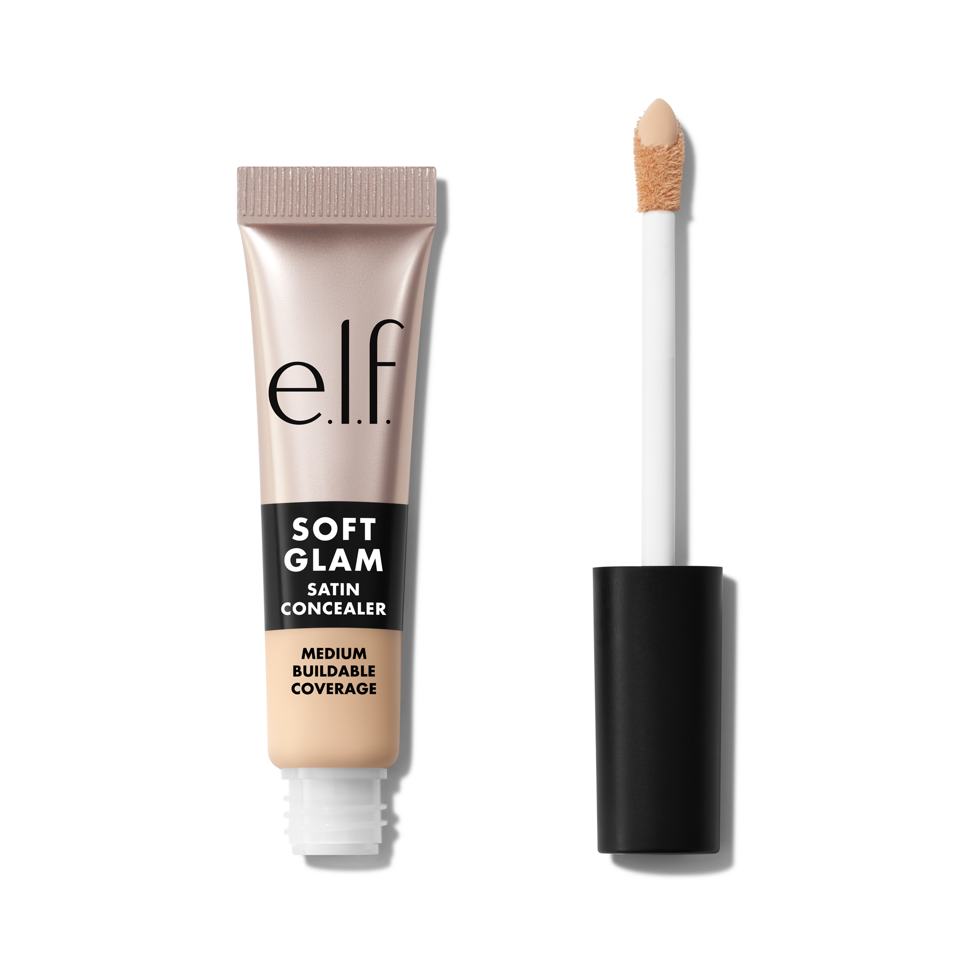 Soft Glam Satin Concealer C5
