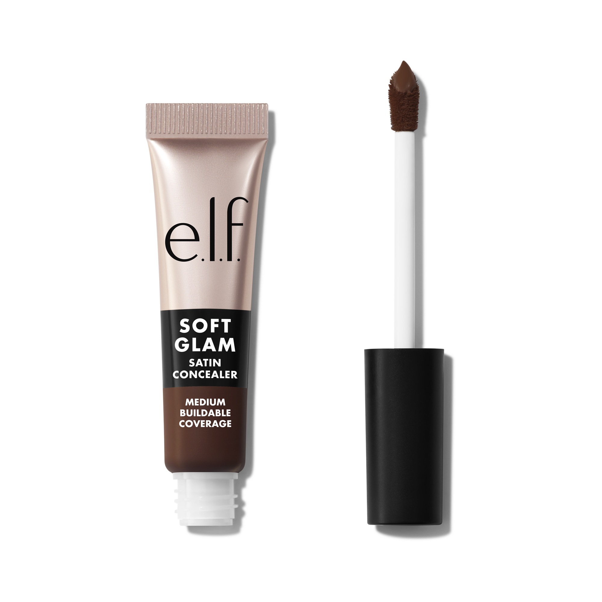 Soft Glam Satin Concealer C5