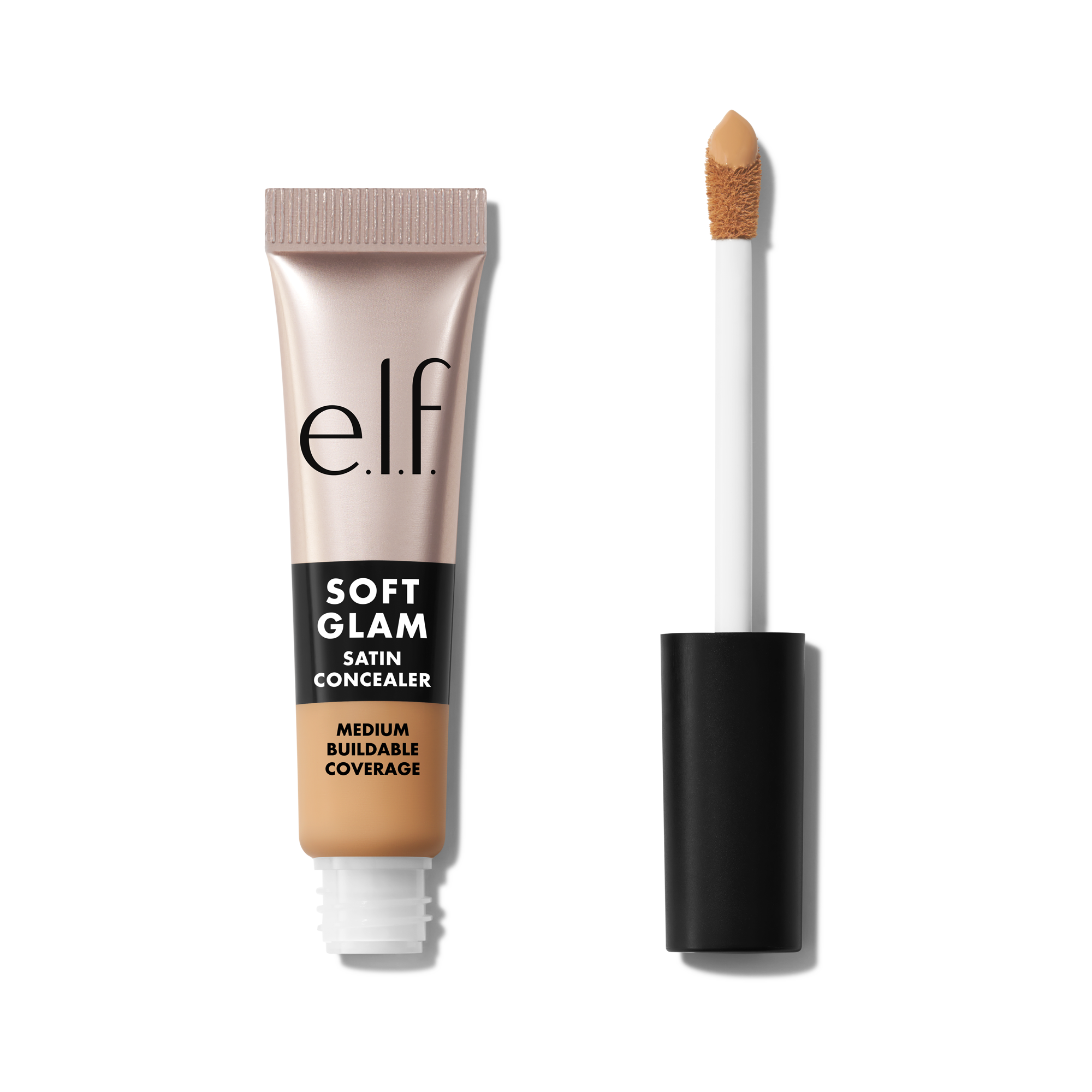 Soft Glam Satin Concealer C5