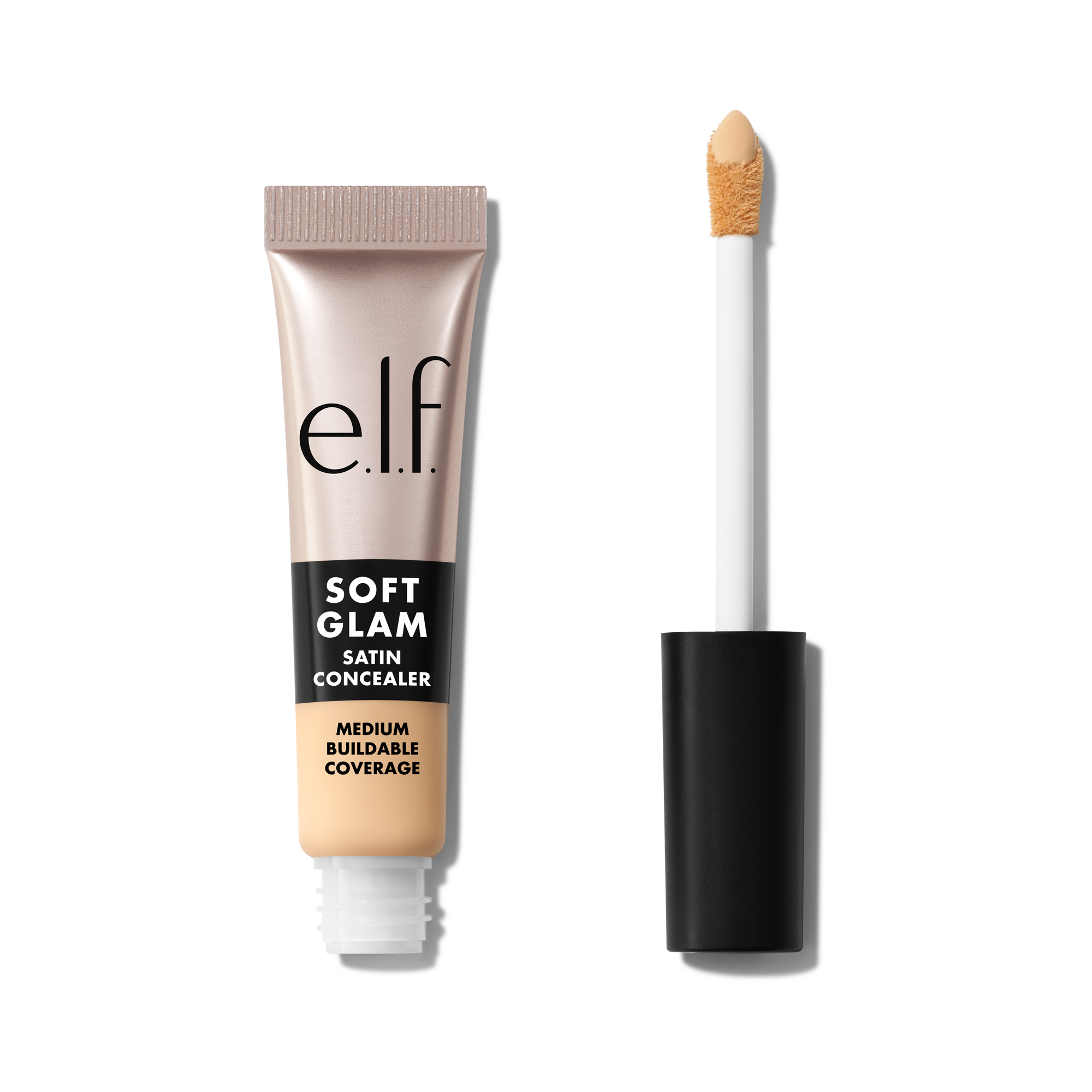 Soft Glam Satin Concealer C5