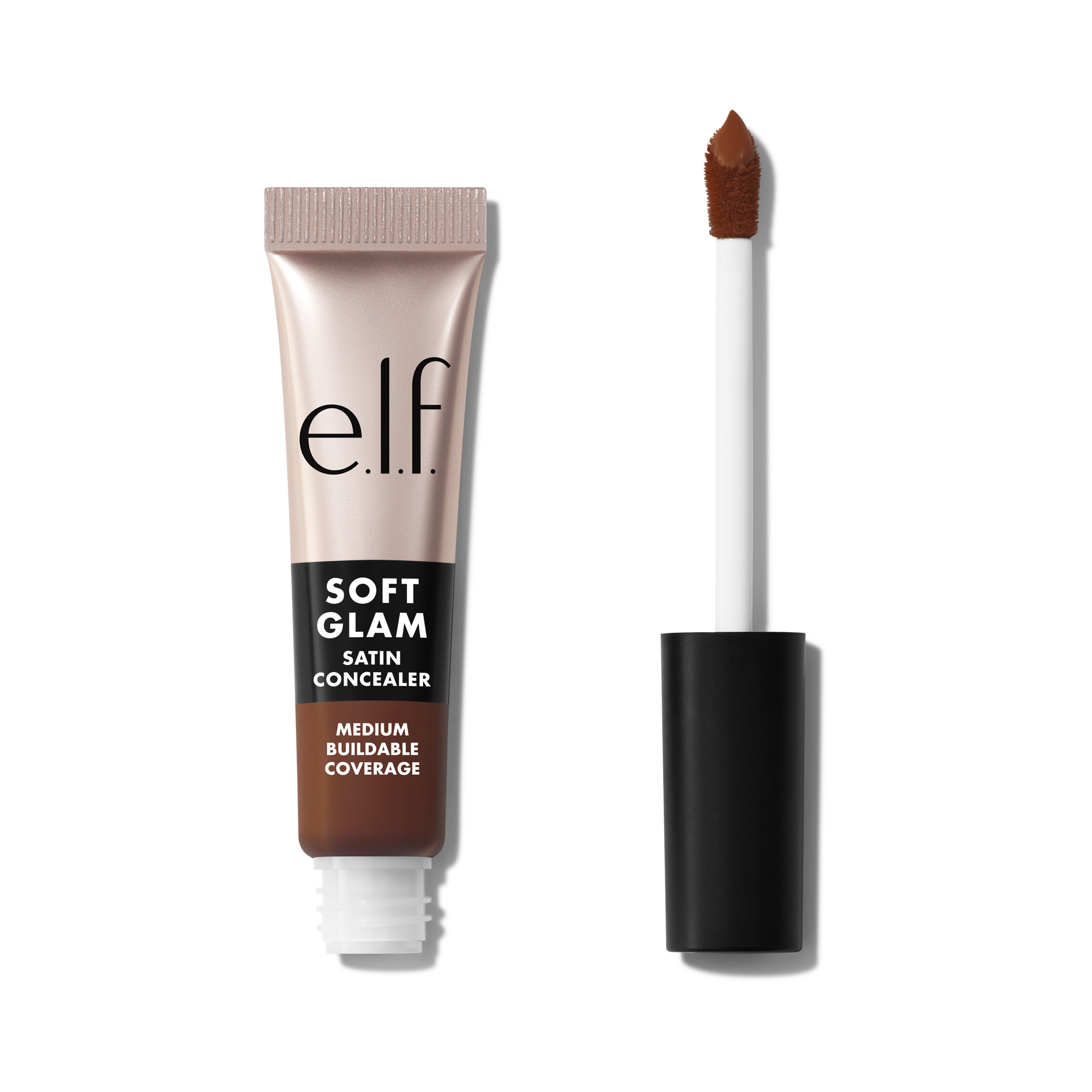 Soft Glam Satin Concealer C5