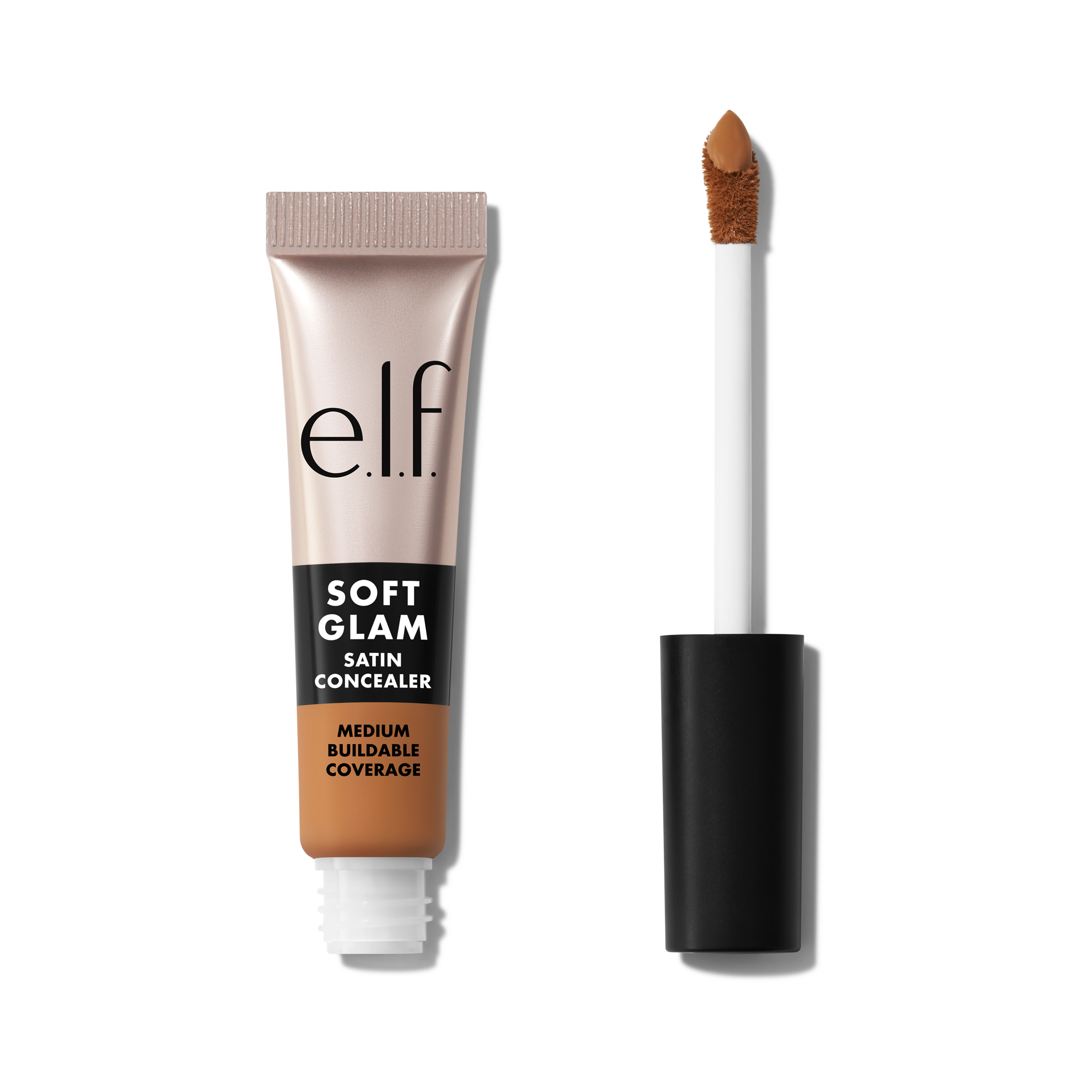 Soft Glam Satin Concealer C5
