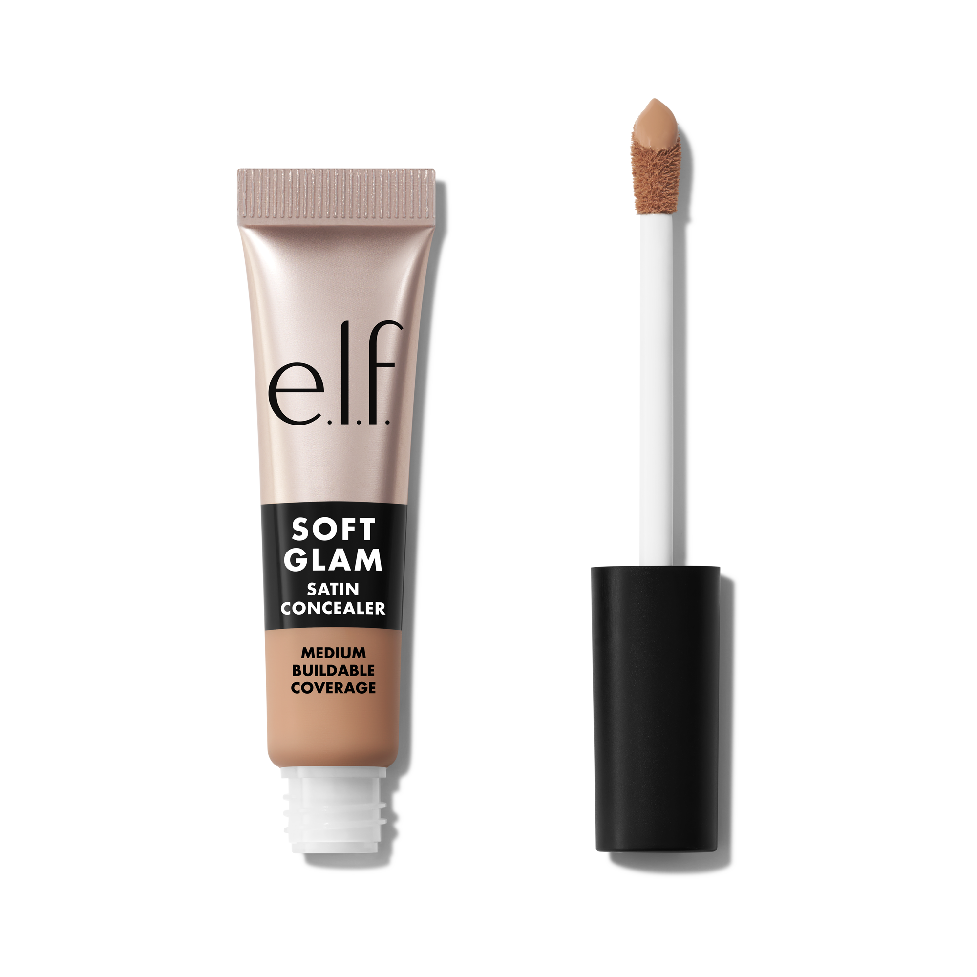 Soft Glam Satin Concealer C5
