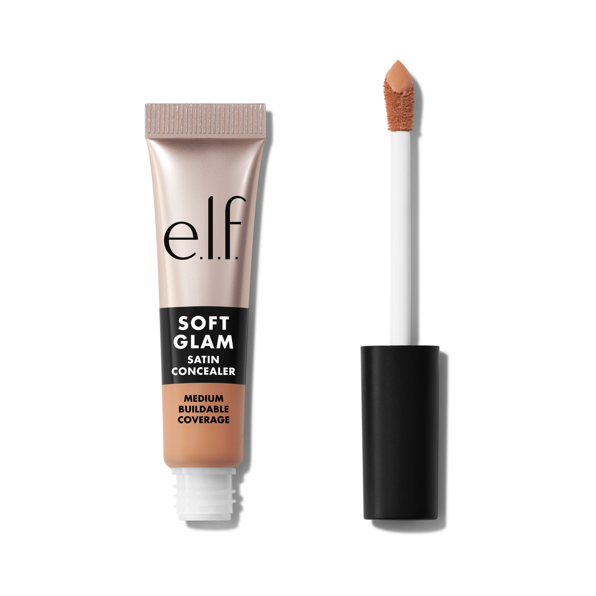 Soft Glam Satin Concealer C5