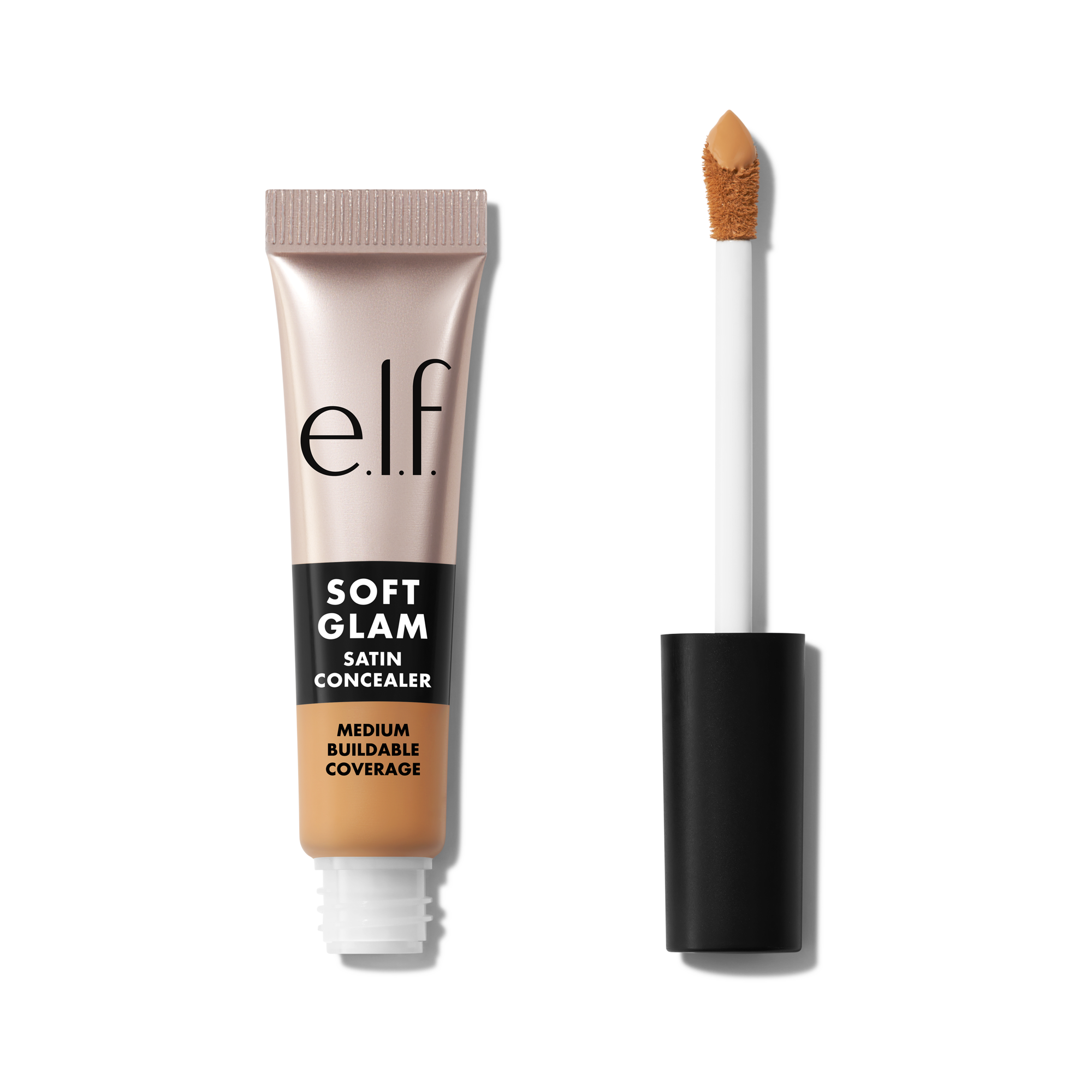 Soft Glam Satin Concealer C5
