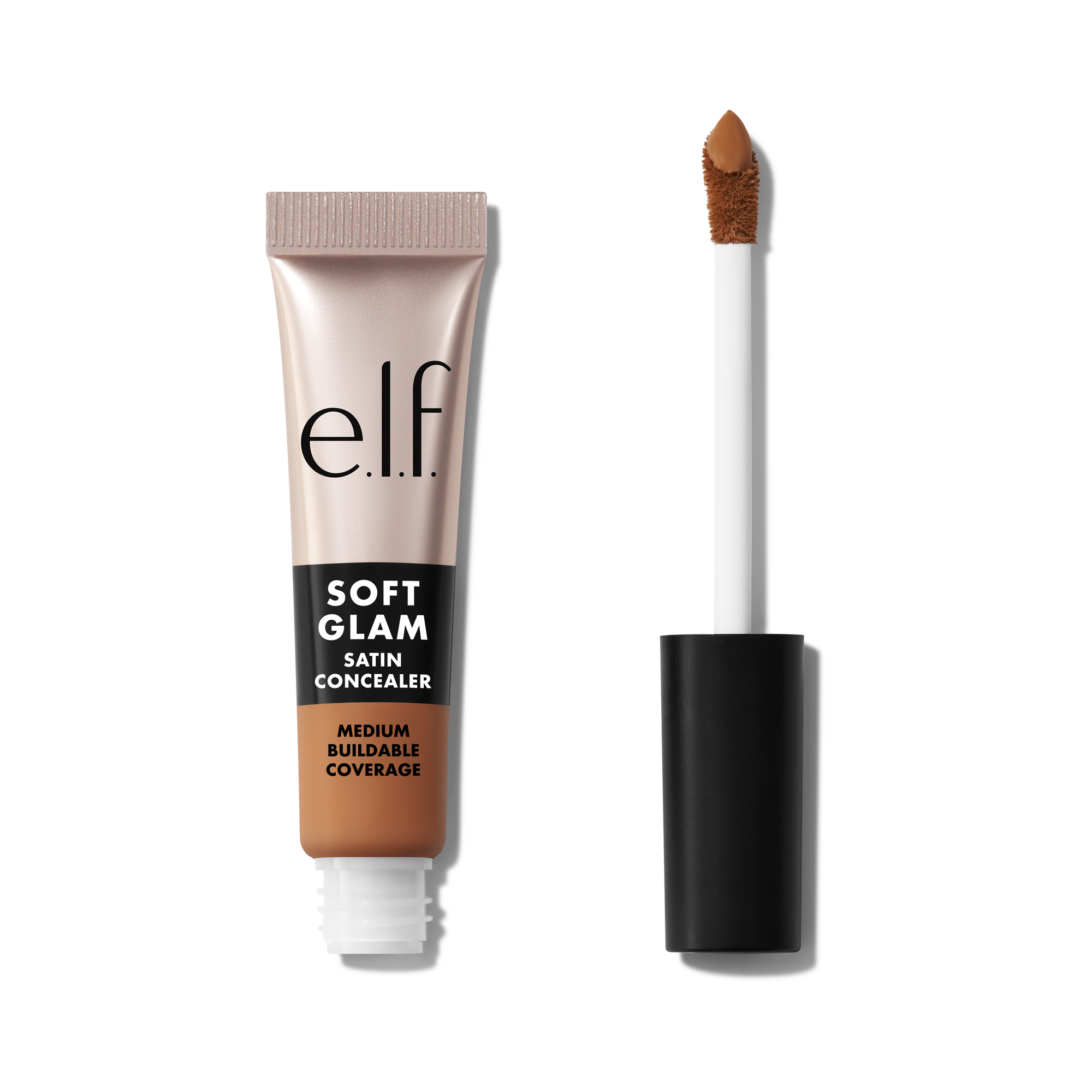 Soft Glam Satin Concealer C5