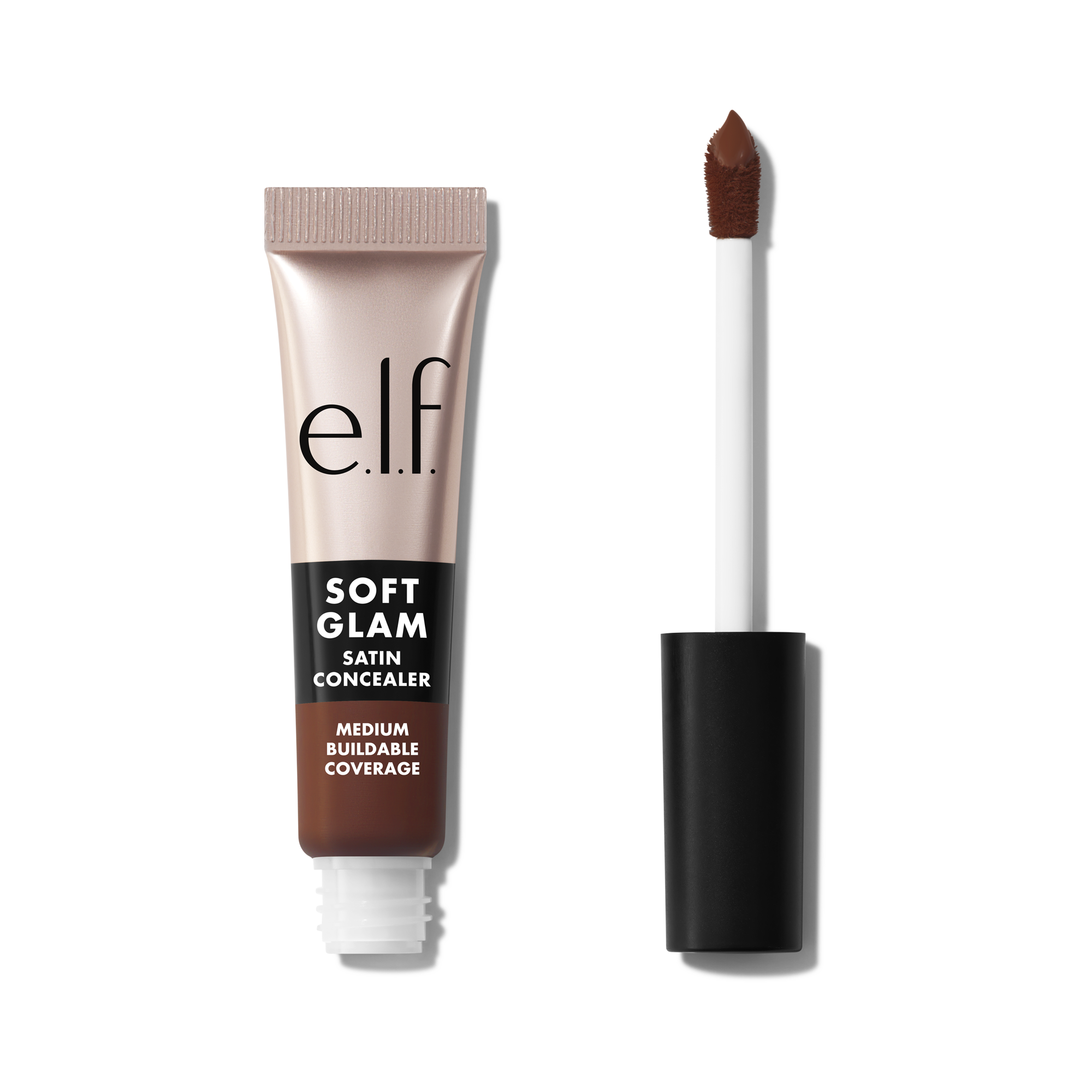 Soft Glam Satin Concealer C5