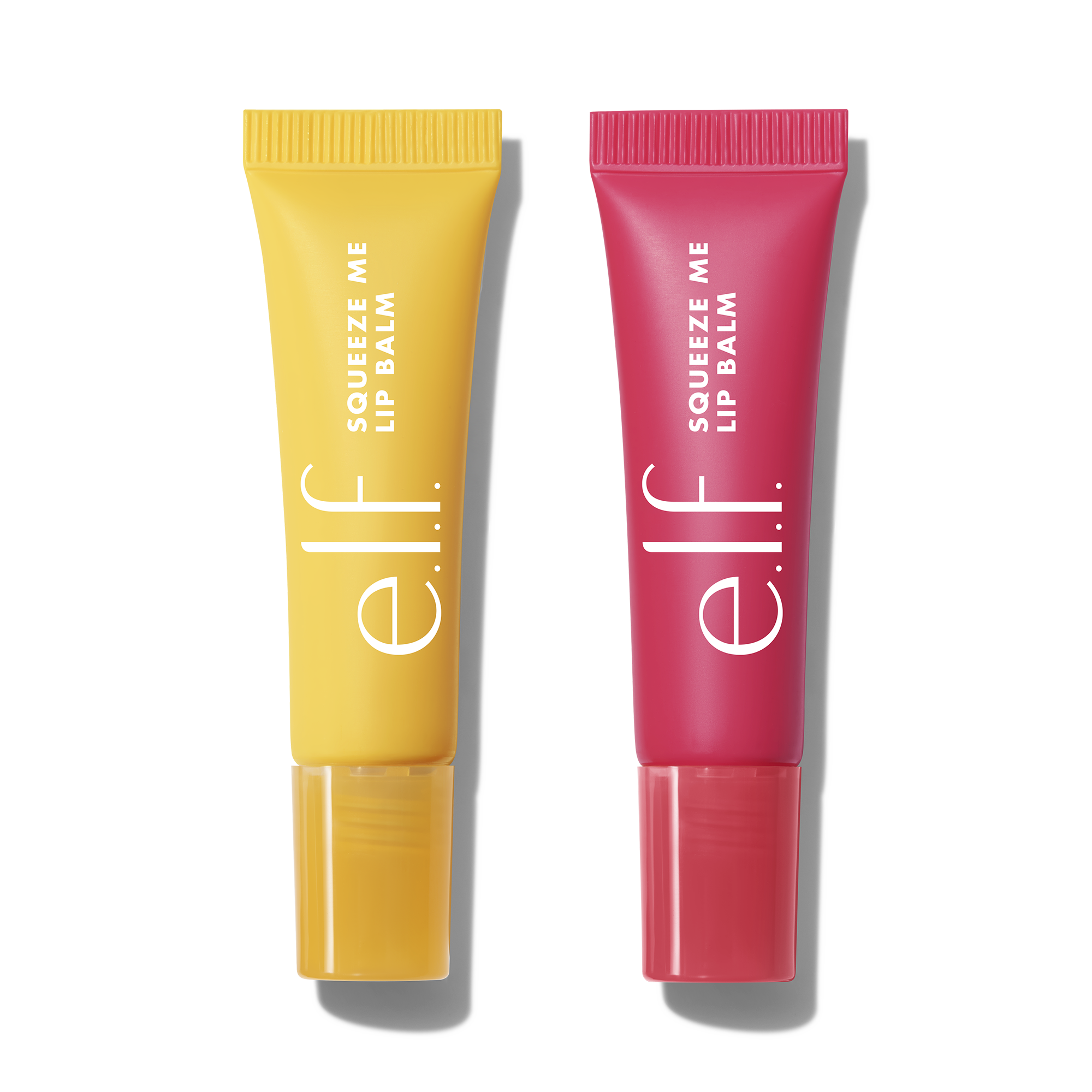 Squeeze Me More Lip Balm Duo